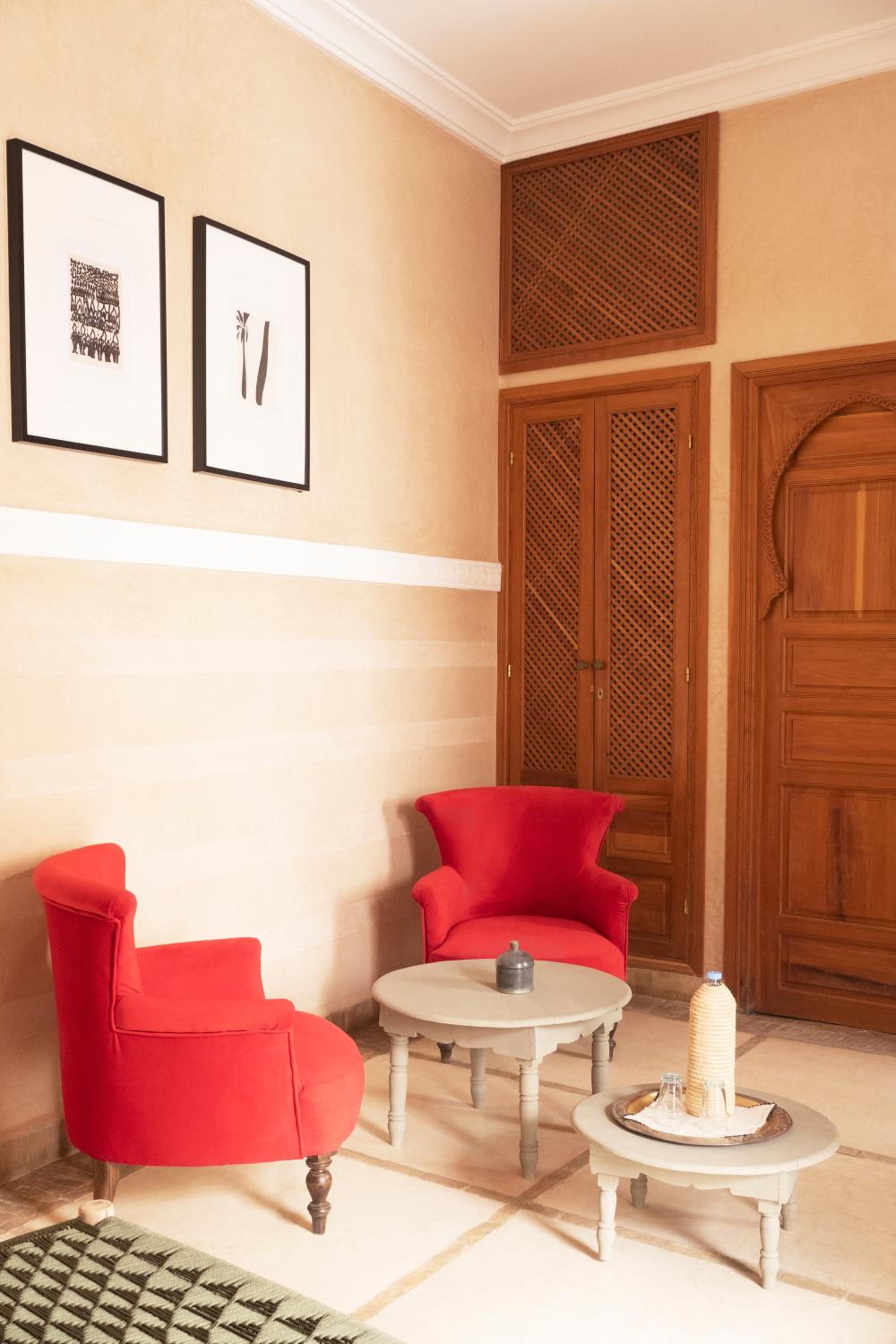Double Room - Photo 19