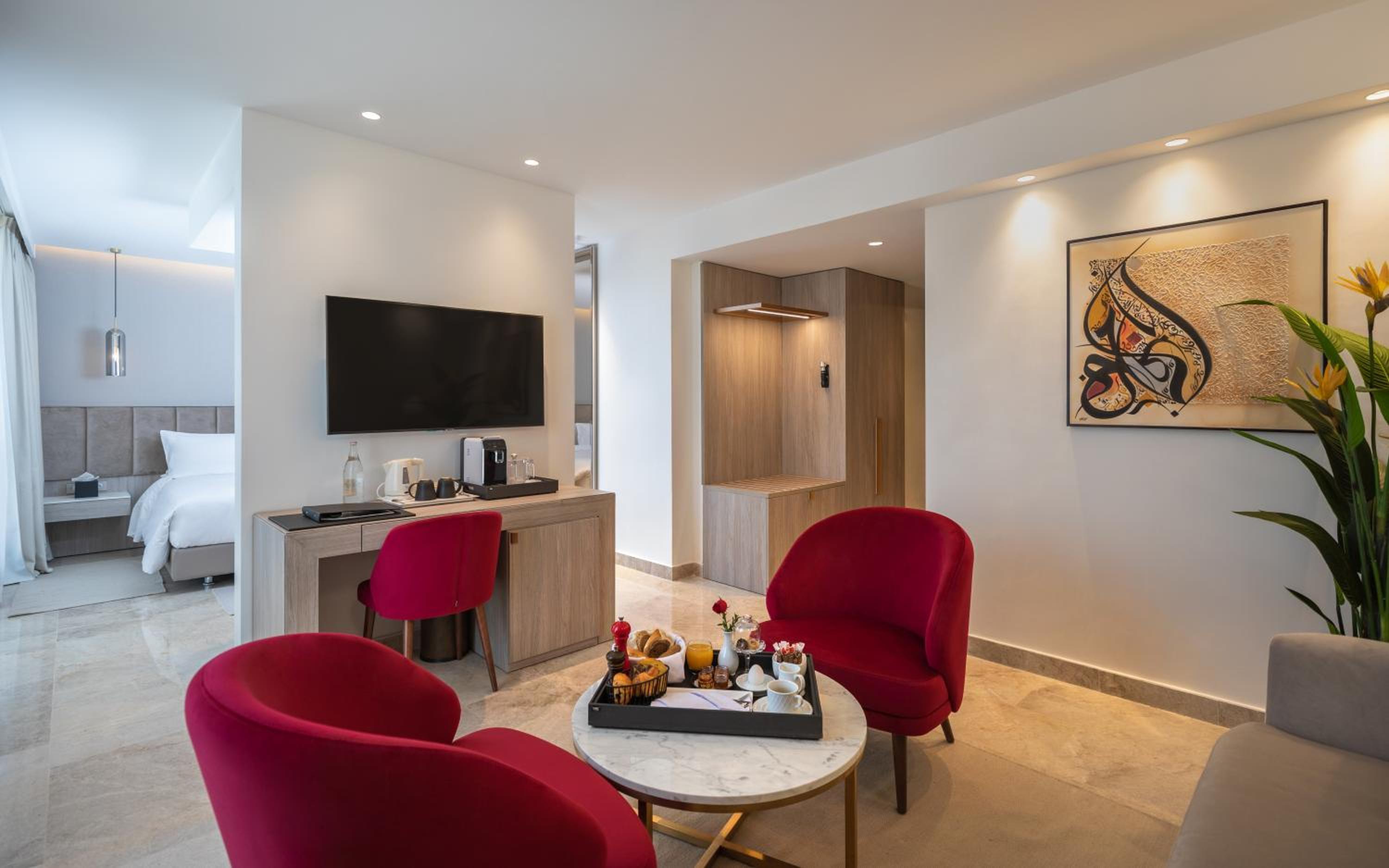 Junior Suite - Photo 1