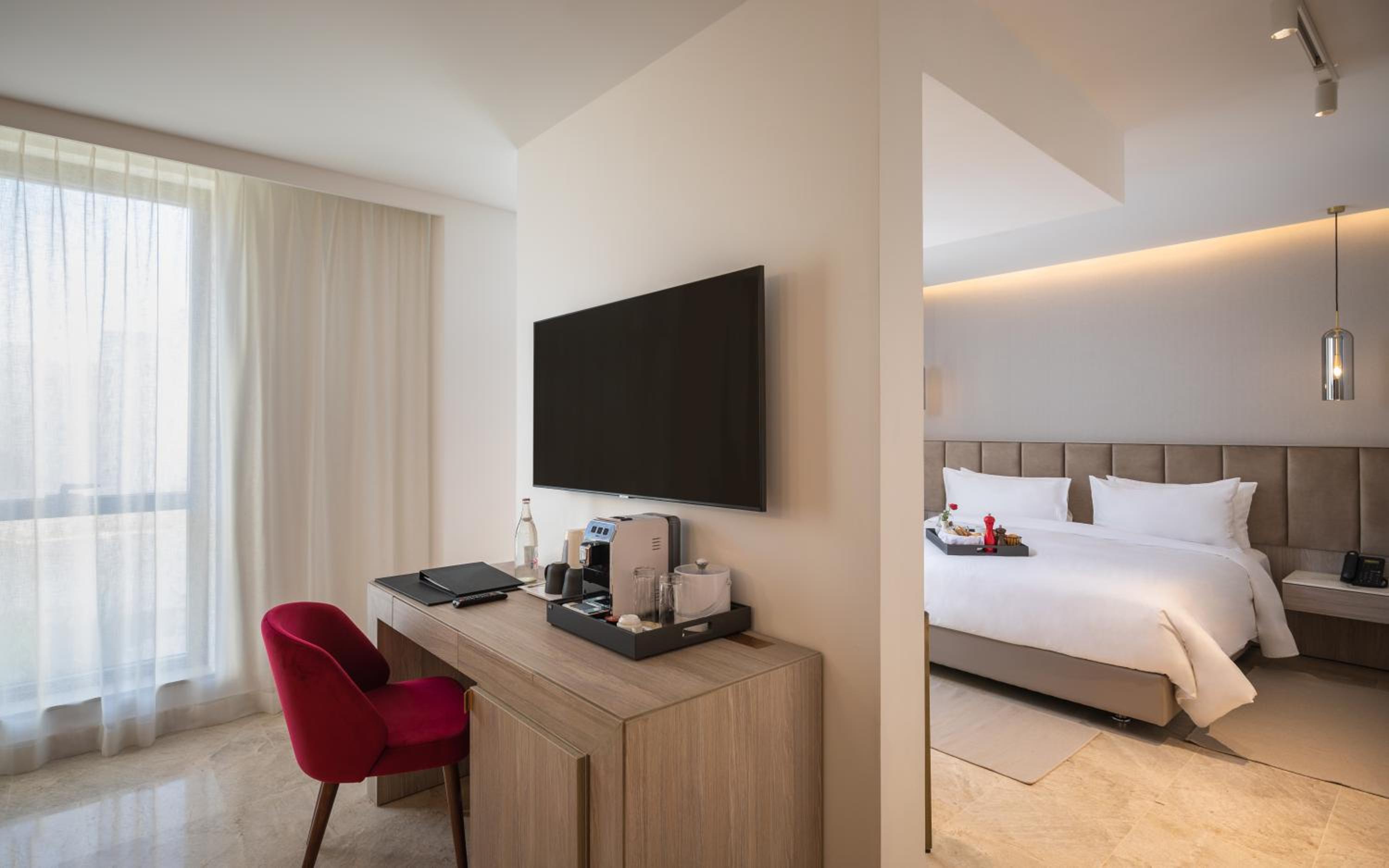 Junior Suite - Photo 2