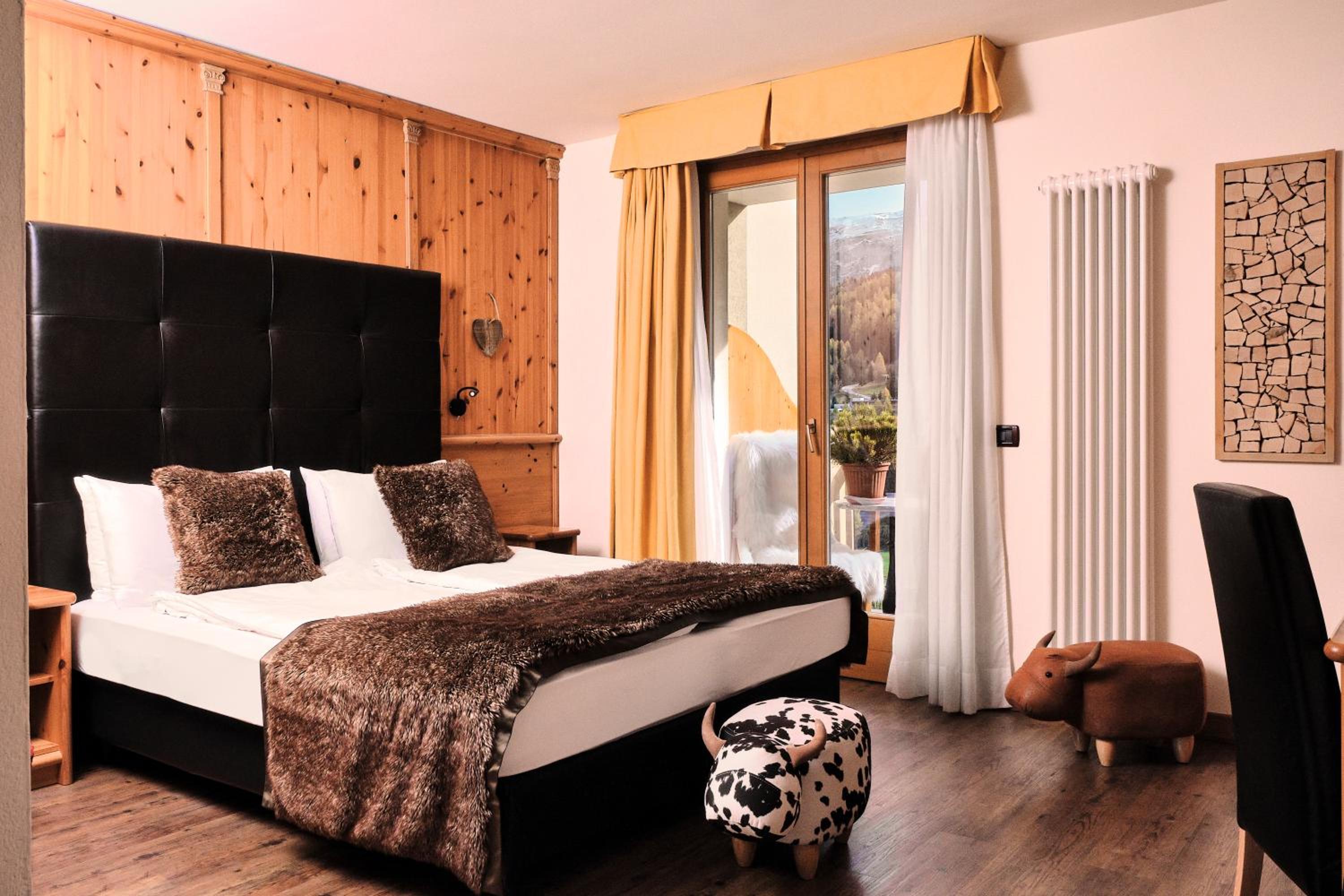 Superior Double or Twin Room - Photo 1