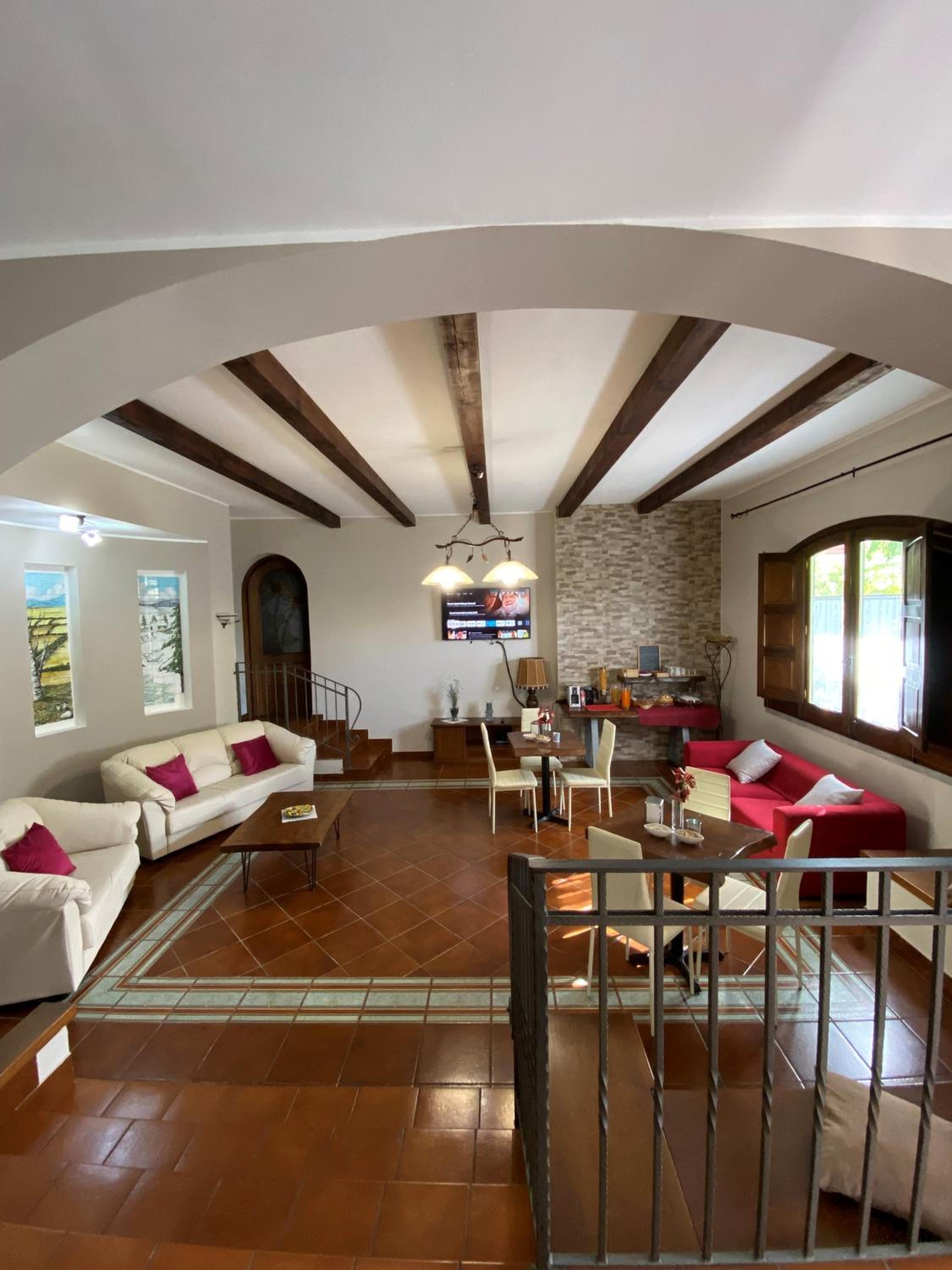 Three-Bedroom Vacation Home 