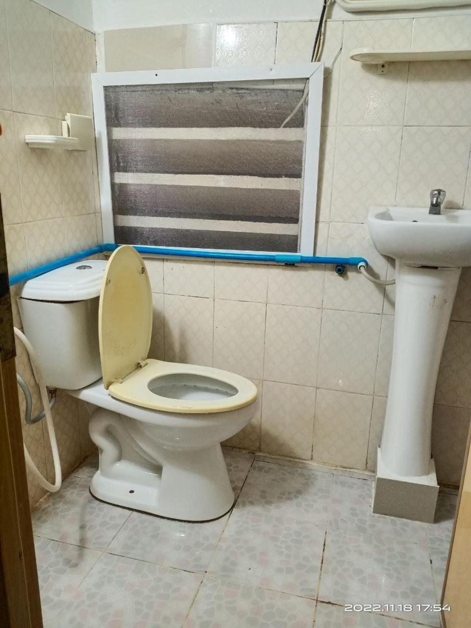 Triple Room with Shared Bathroom photo 1