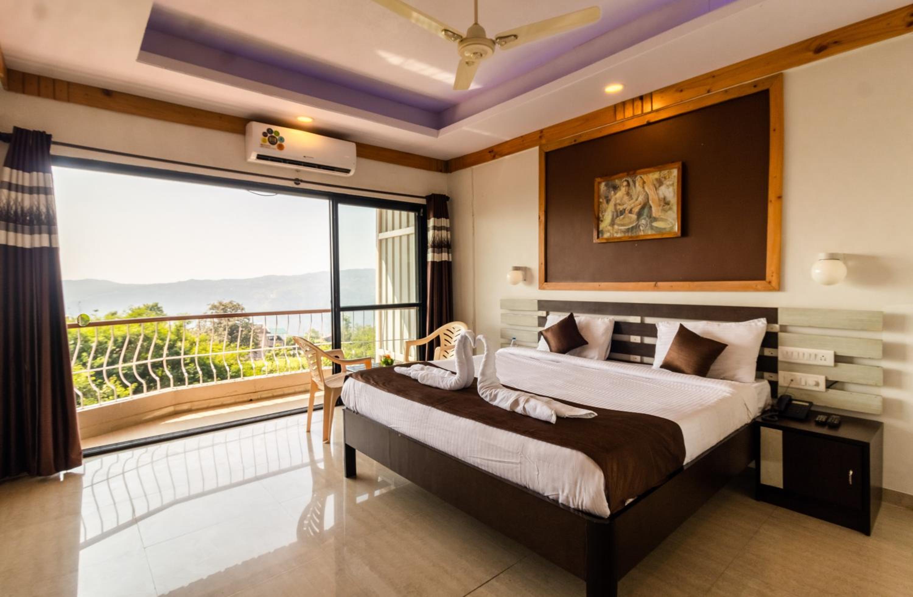 Executive Valley View Room  - Photo 10