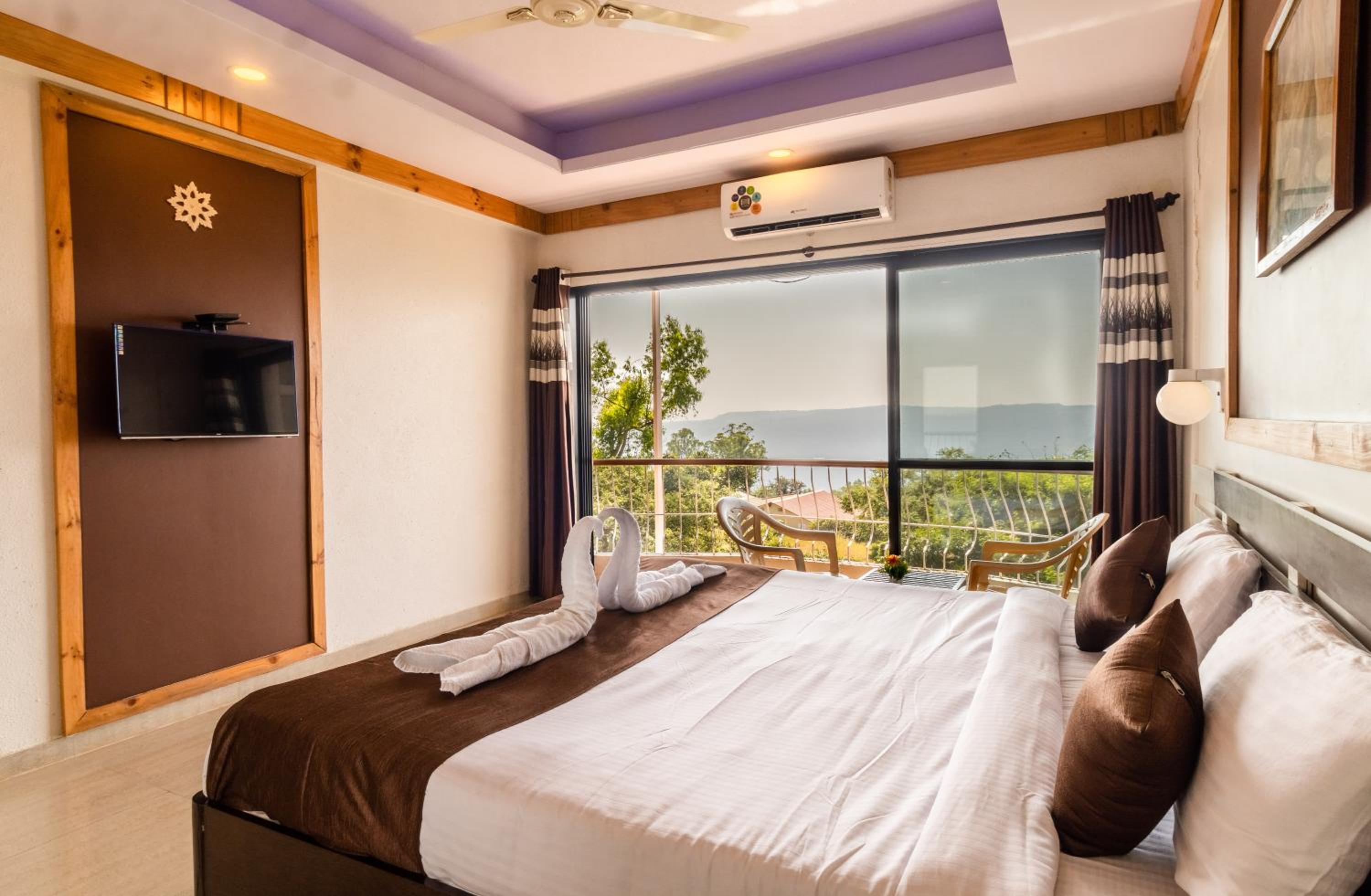Executive Valley View Room  - Photo 1