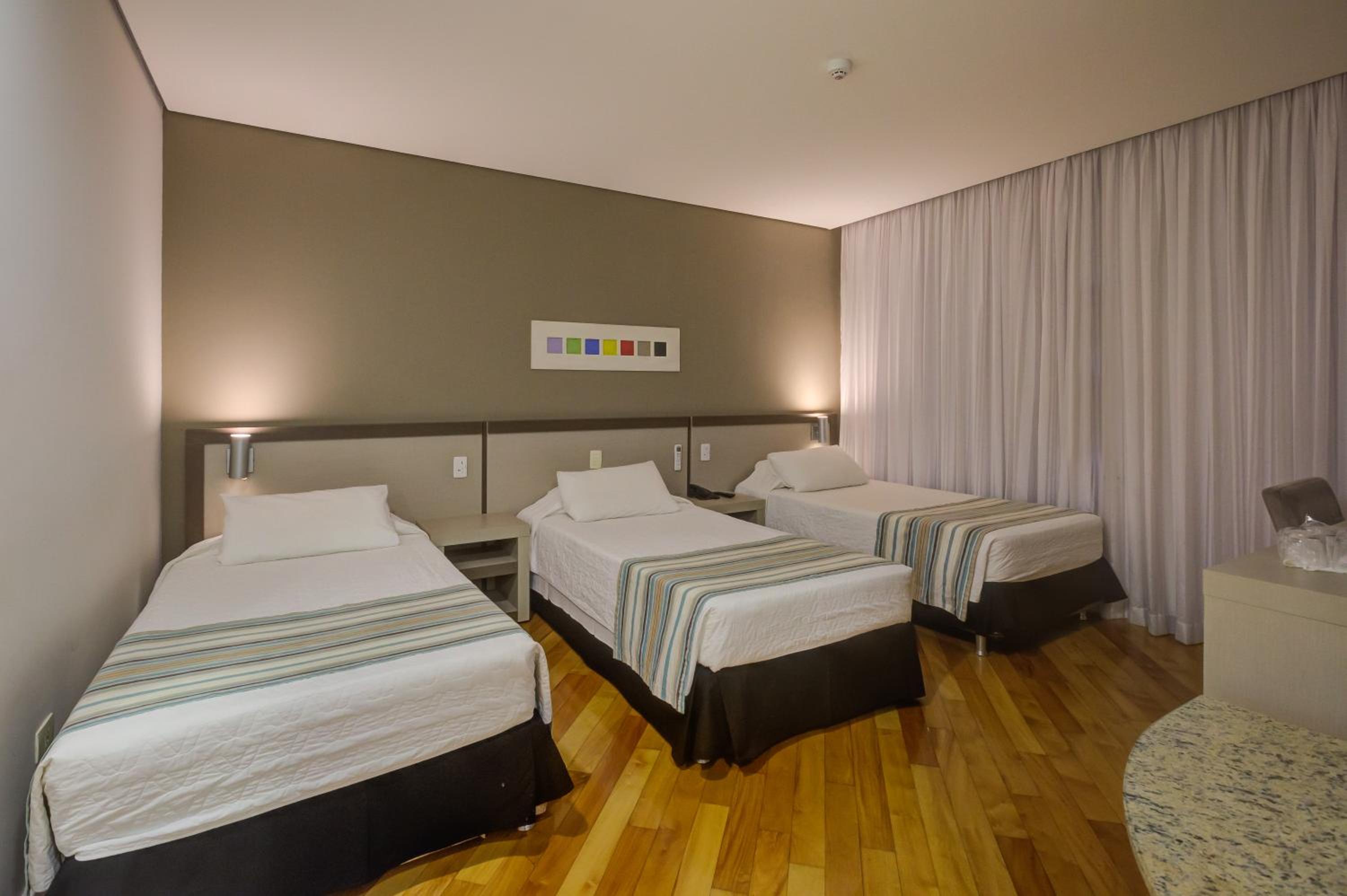 Deluxe Triple Room - Photo 6