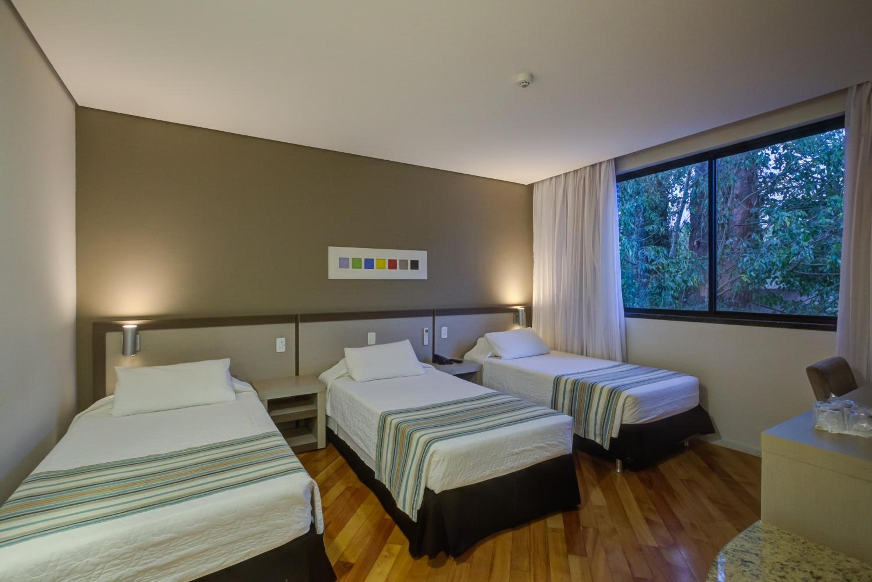 Deluxe Triple Room - Photo 7