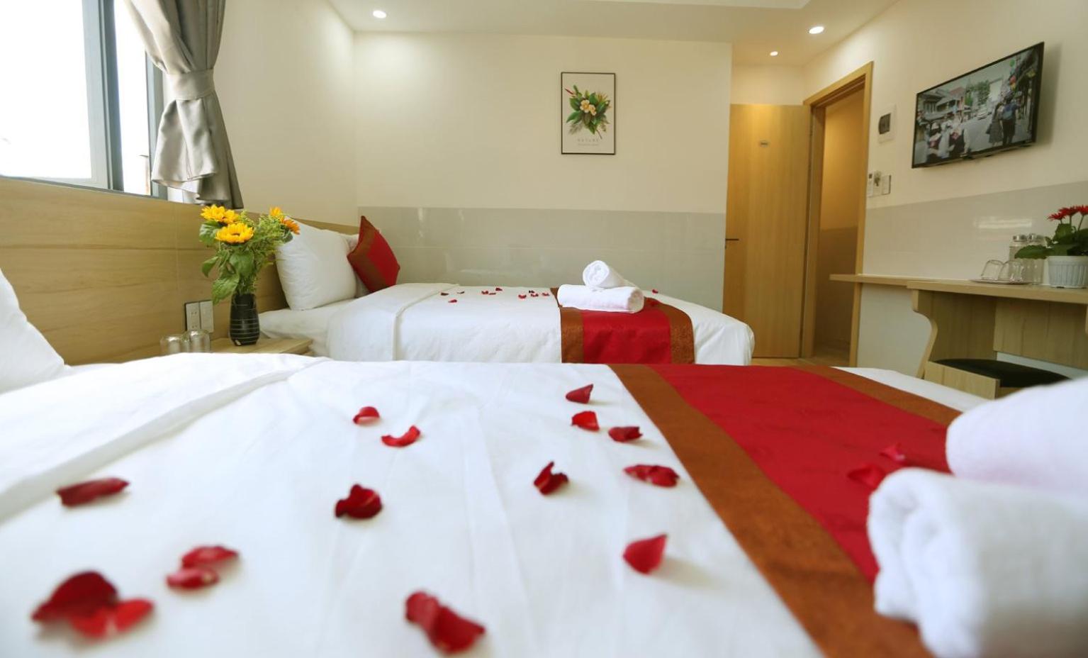 Superior Double Room - Photo 2