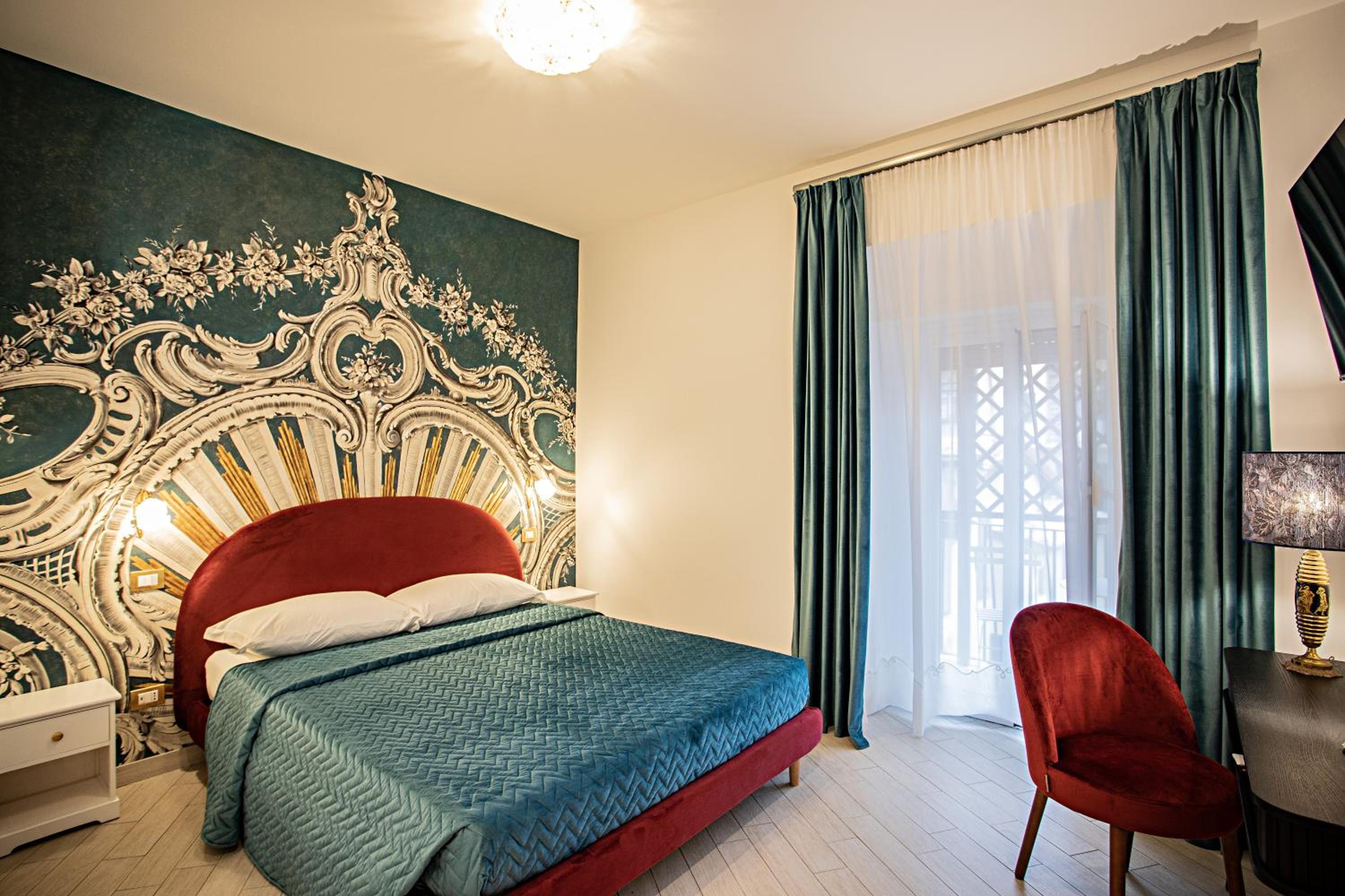 Double Room photo 3