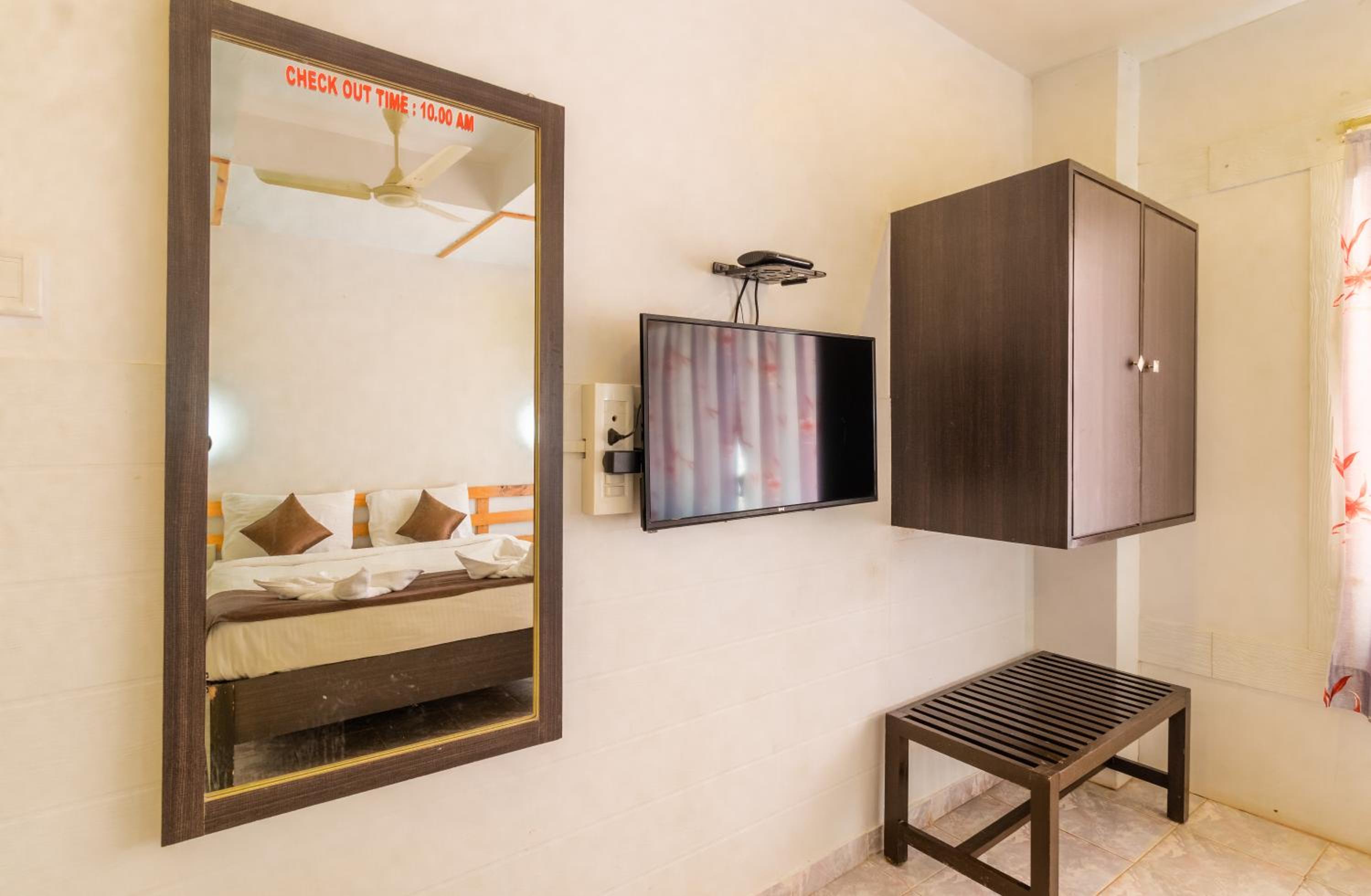 Superior Triple Room - Photo 6