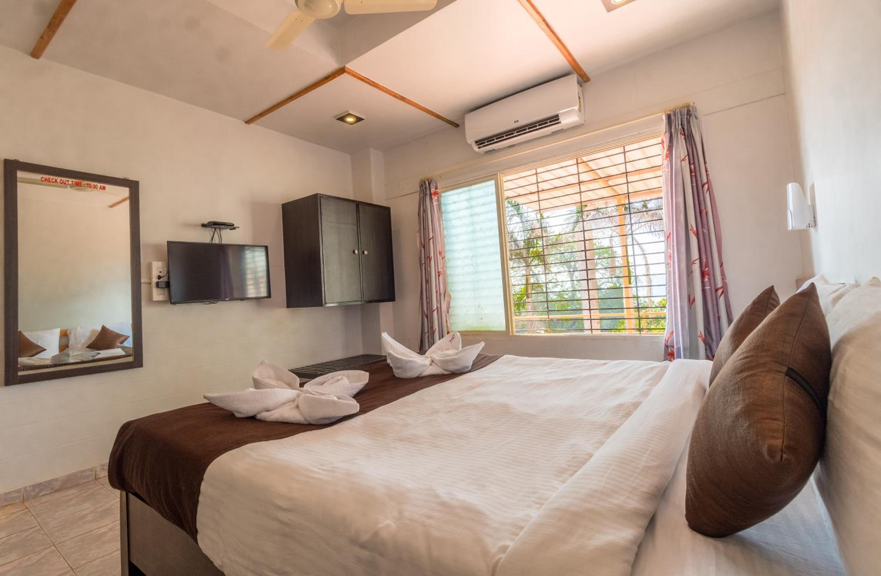 Superior Triple Room - Photo 4