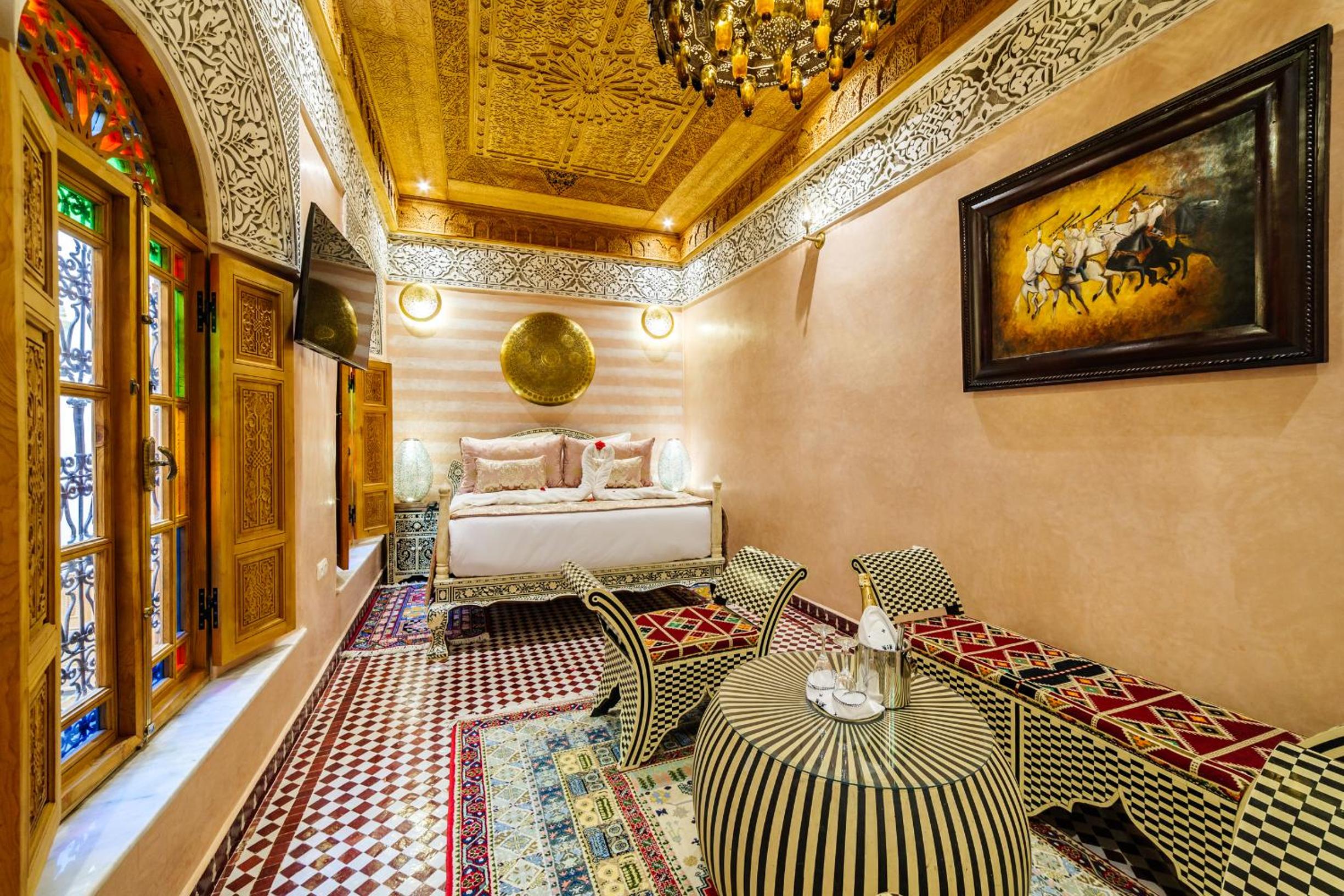 Imperial Suite photo 1