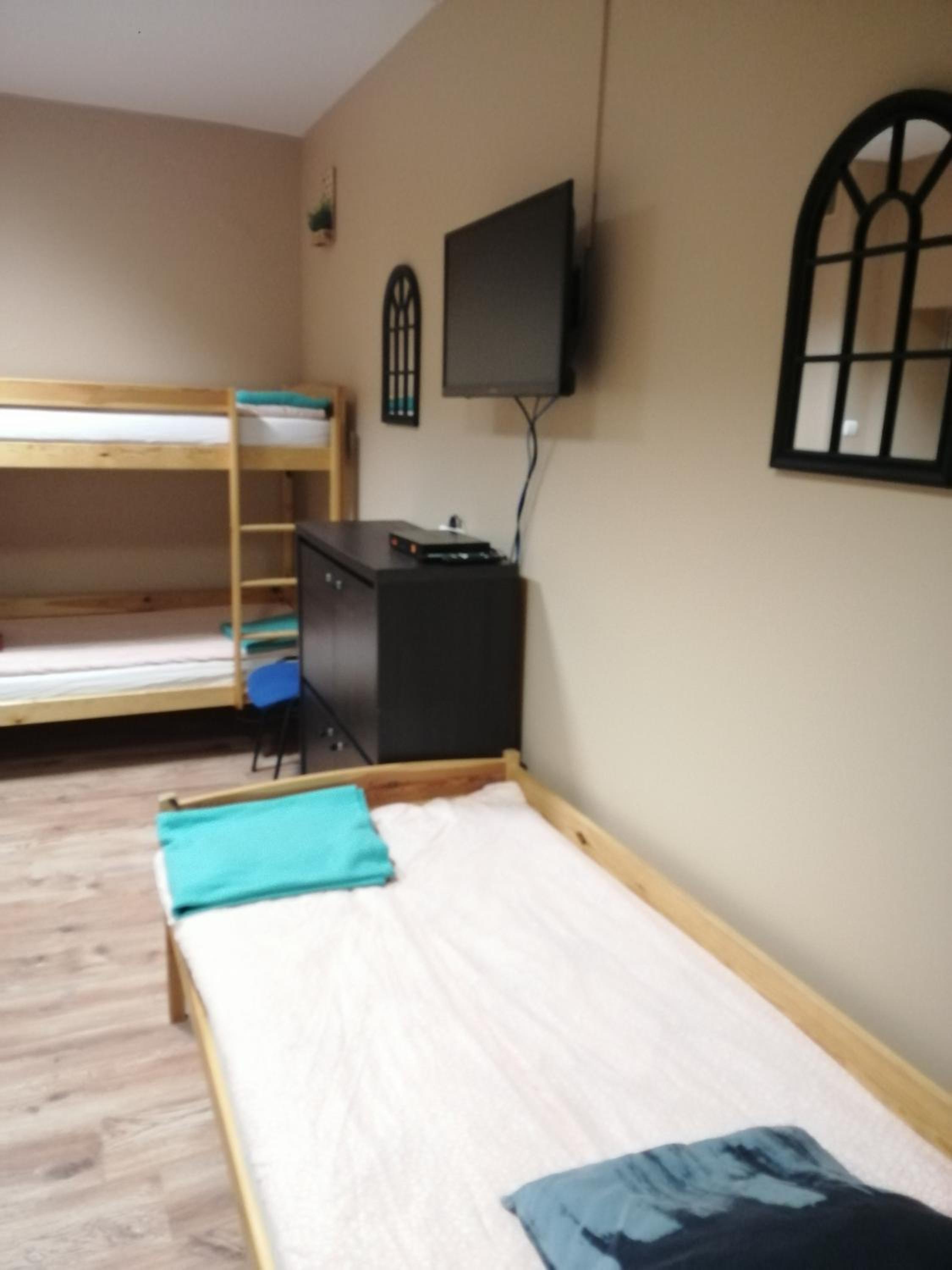 Quadruple Room - Photo 2