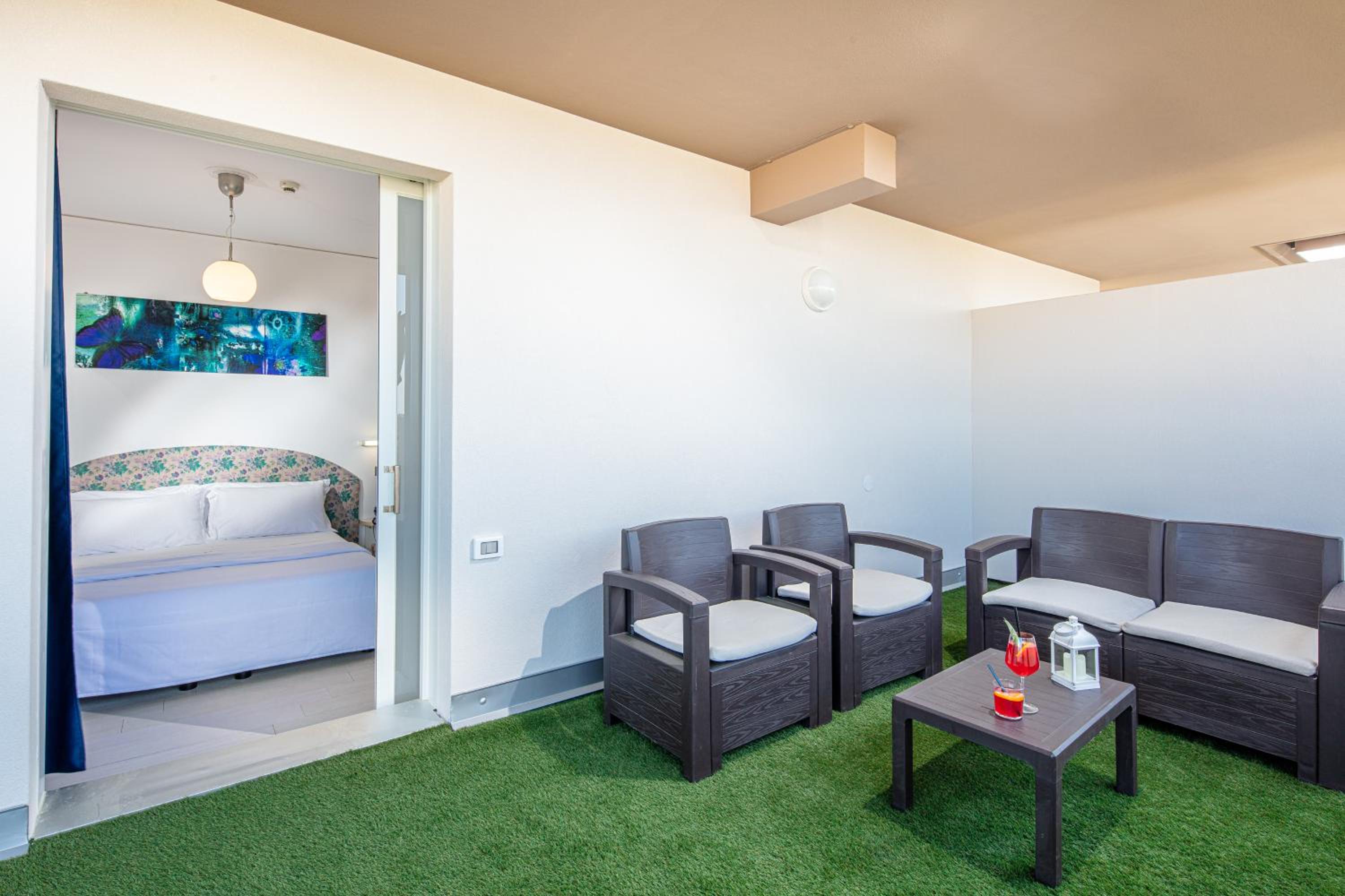 Deluxe Room photo 2