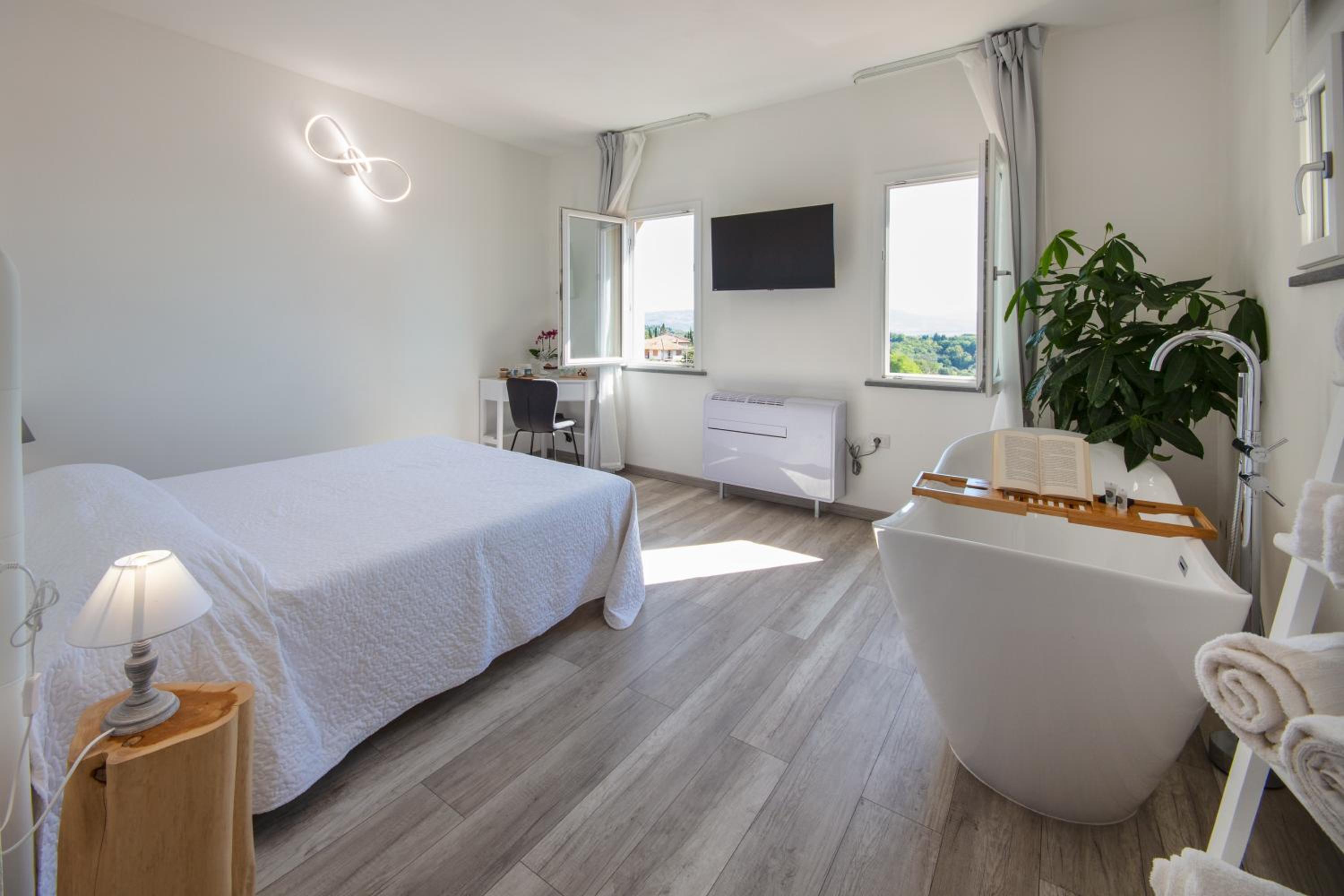 Double Room photo 2