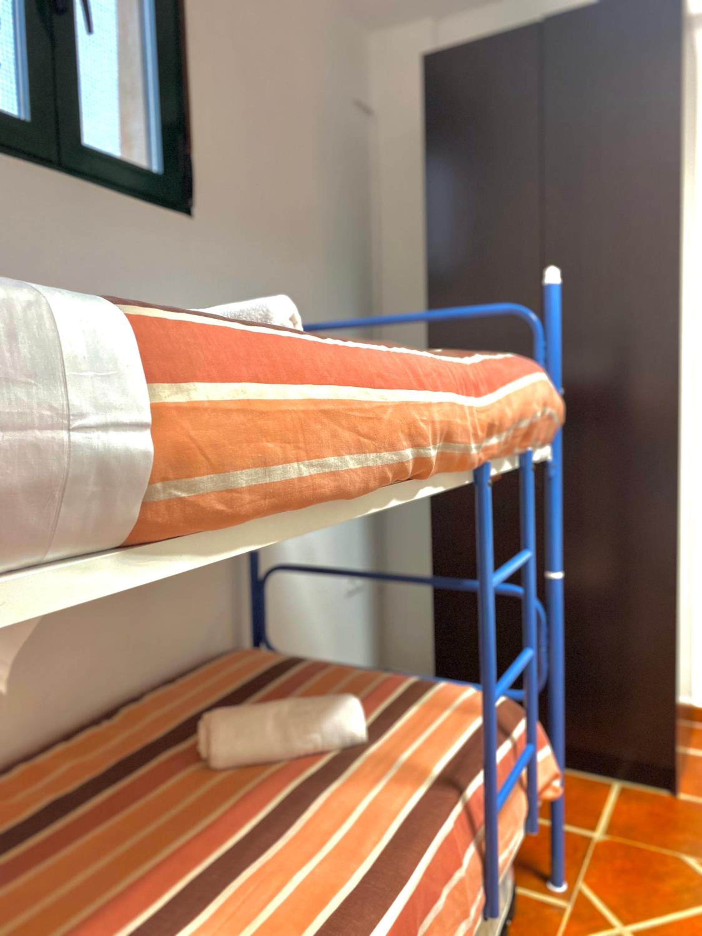 Casa de siete habitaciones
