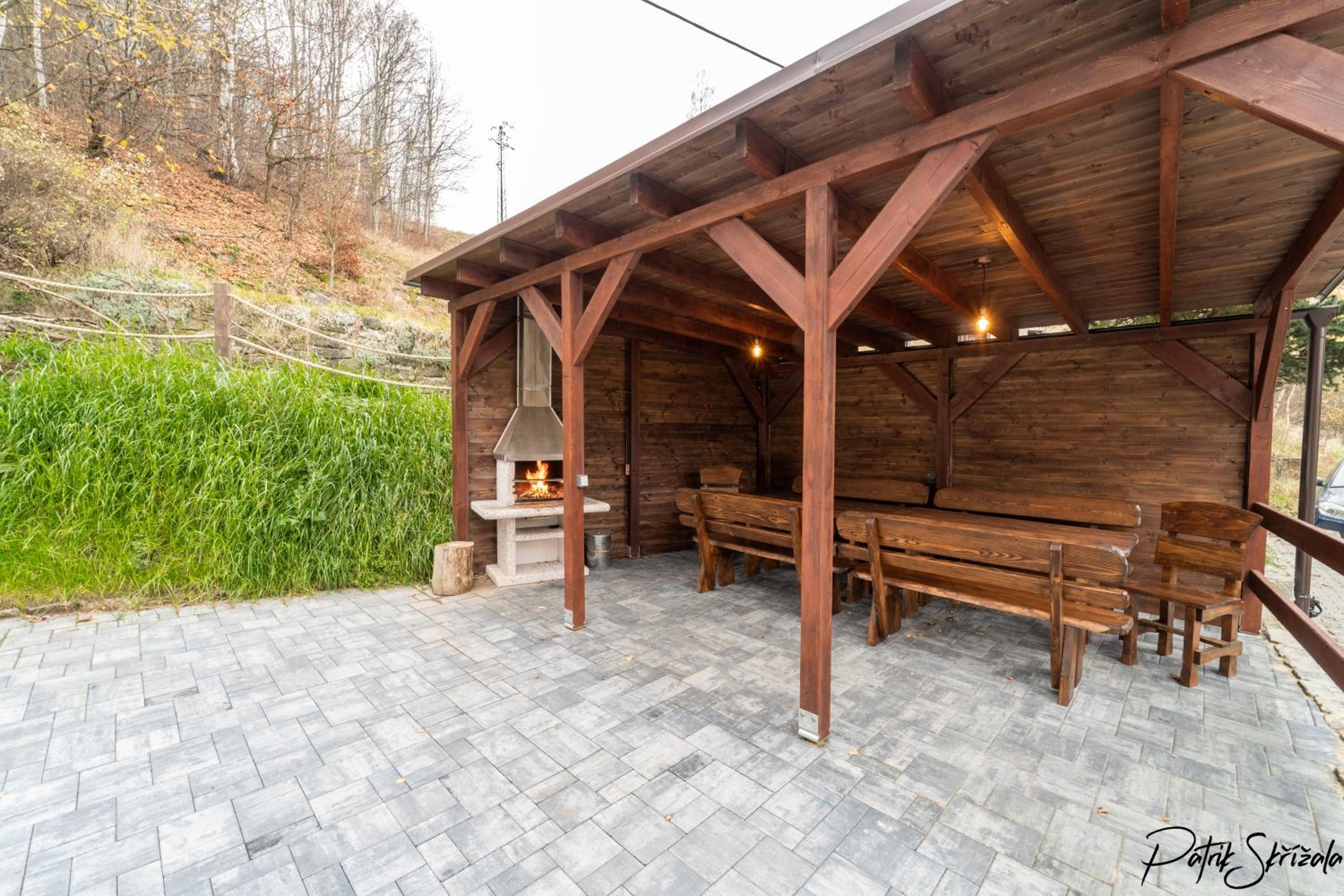 Chalet photo 3