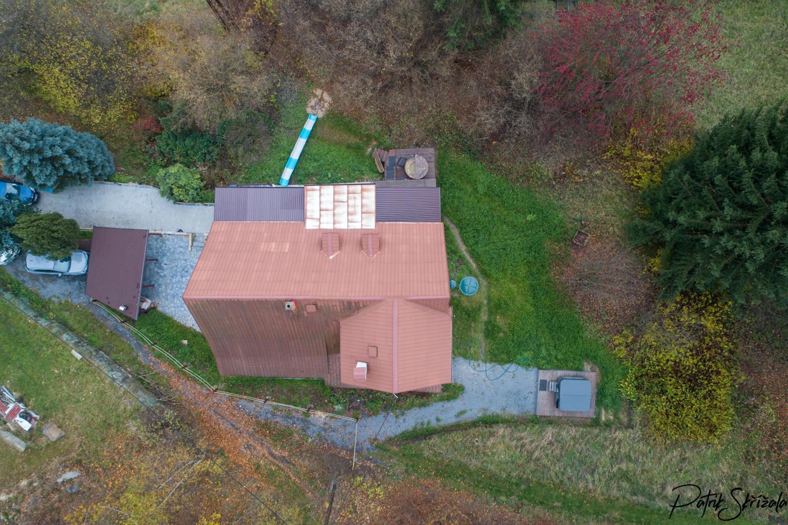 Chalet photo 2