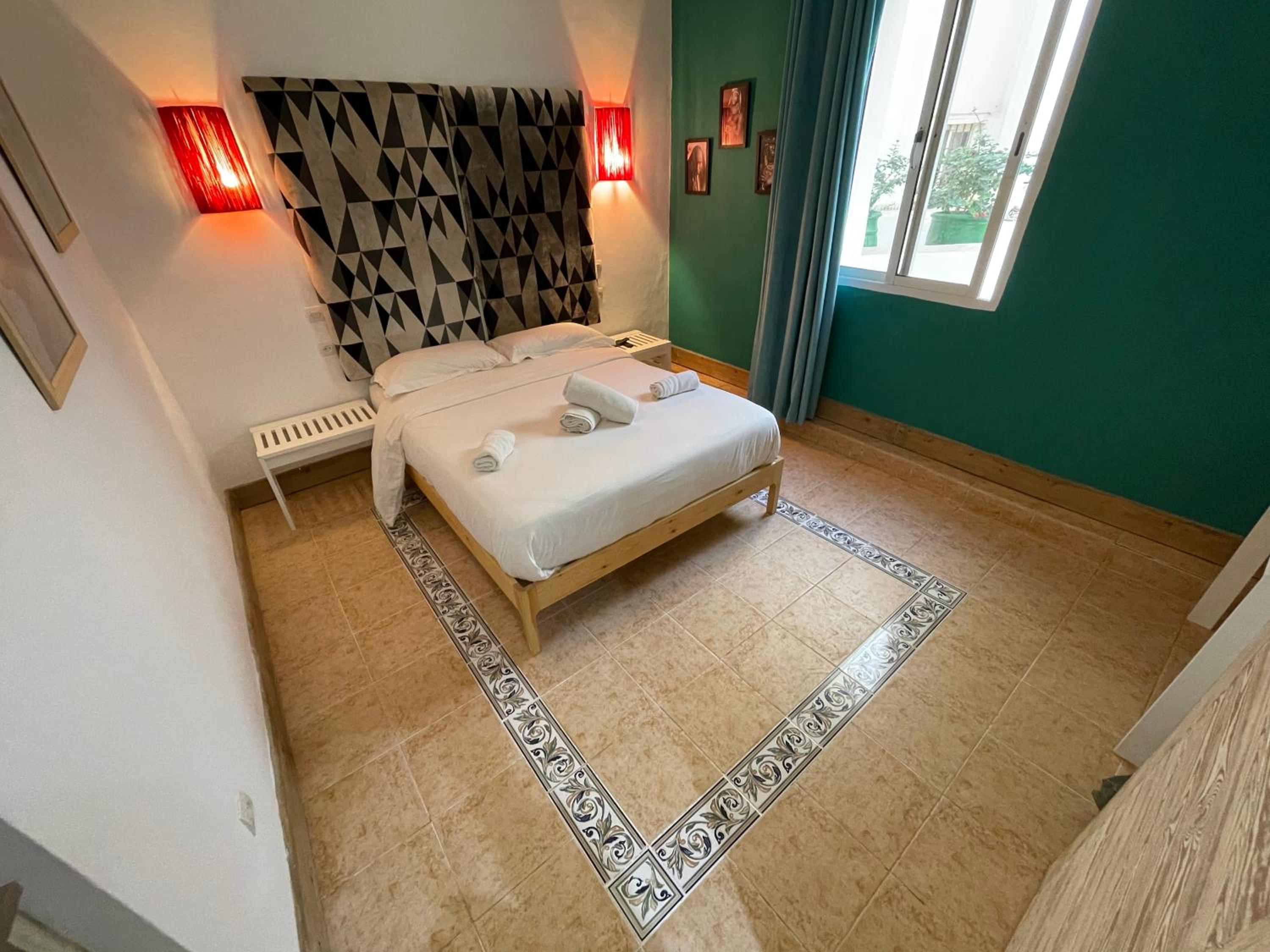 Standard Double Room photo 1