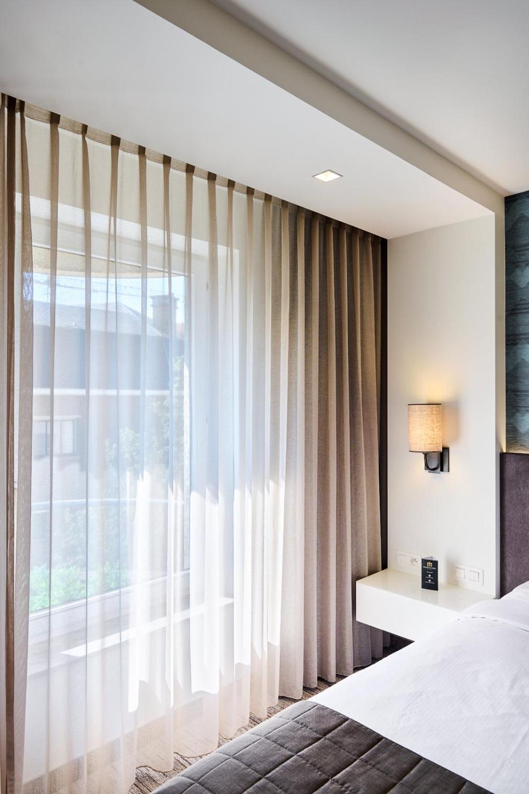 Deluxe Twin Room photo 1