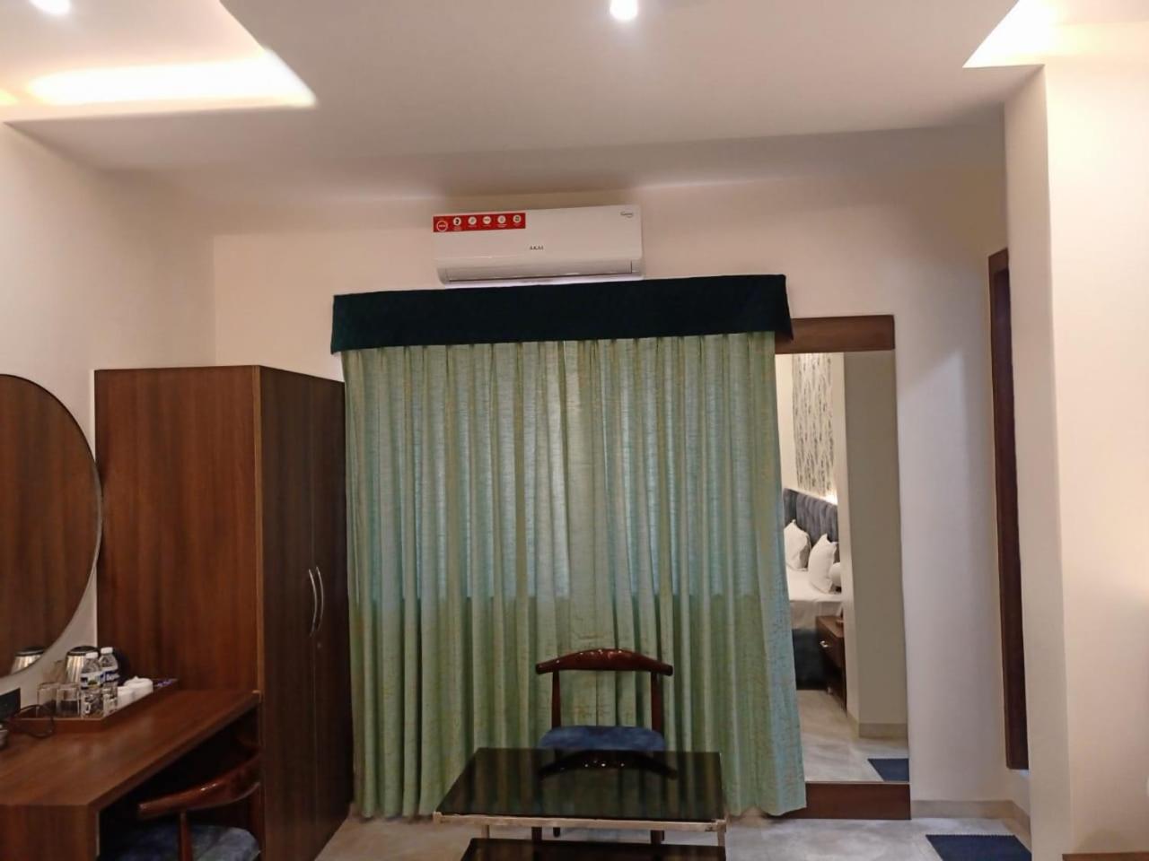 Deluxe Double Room photo 1