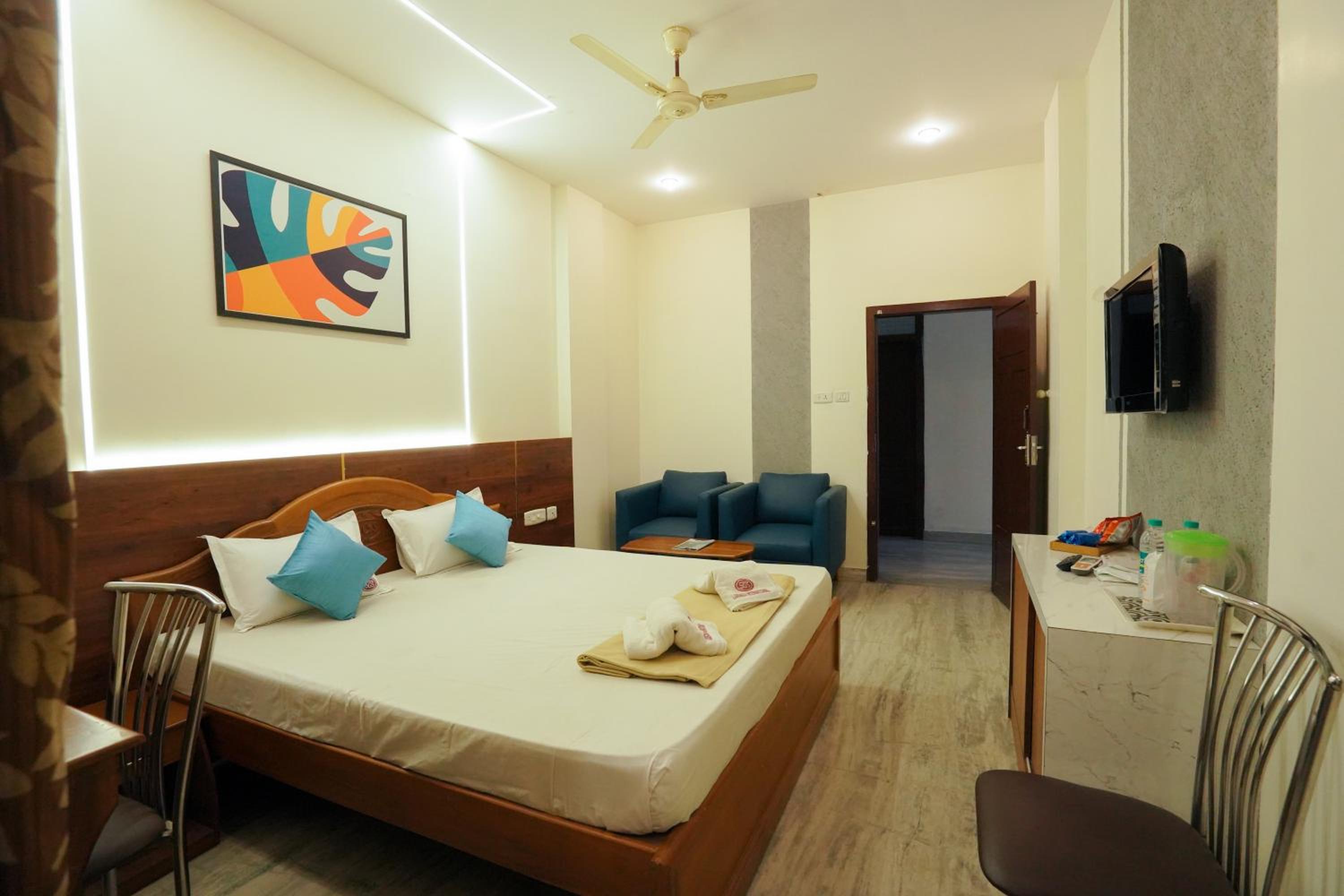 Superior Double Room photo 3