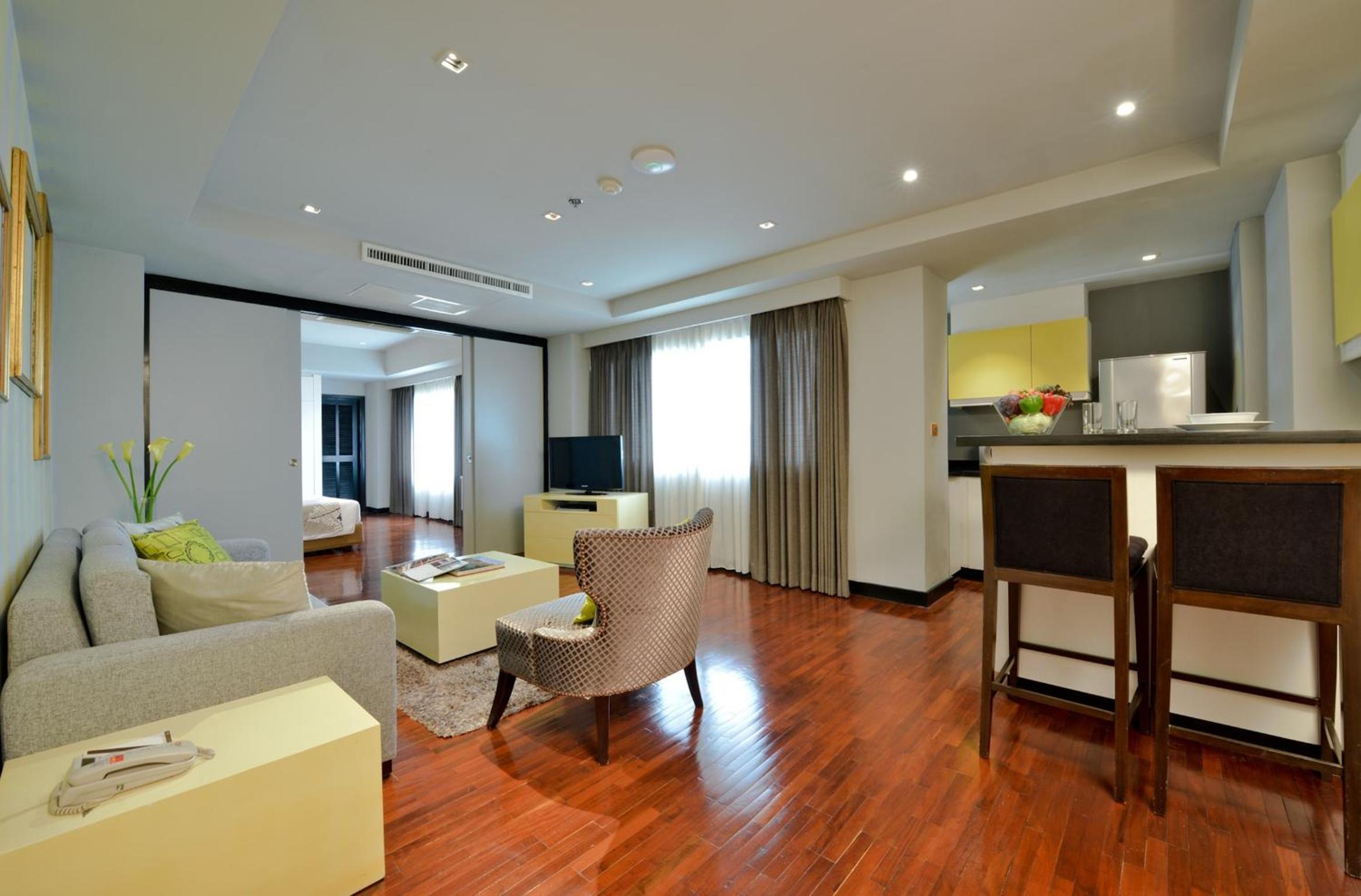 Premier Suite photo 2
