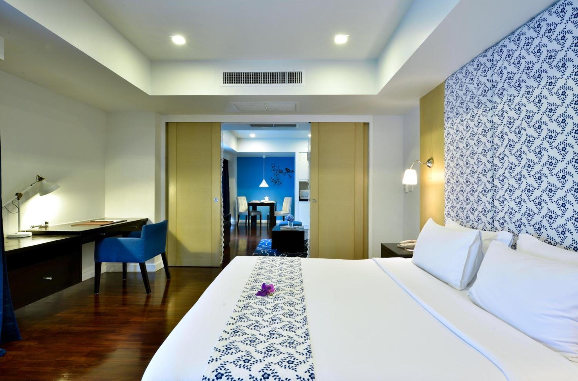 Premier Suite photo 3