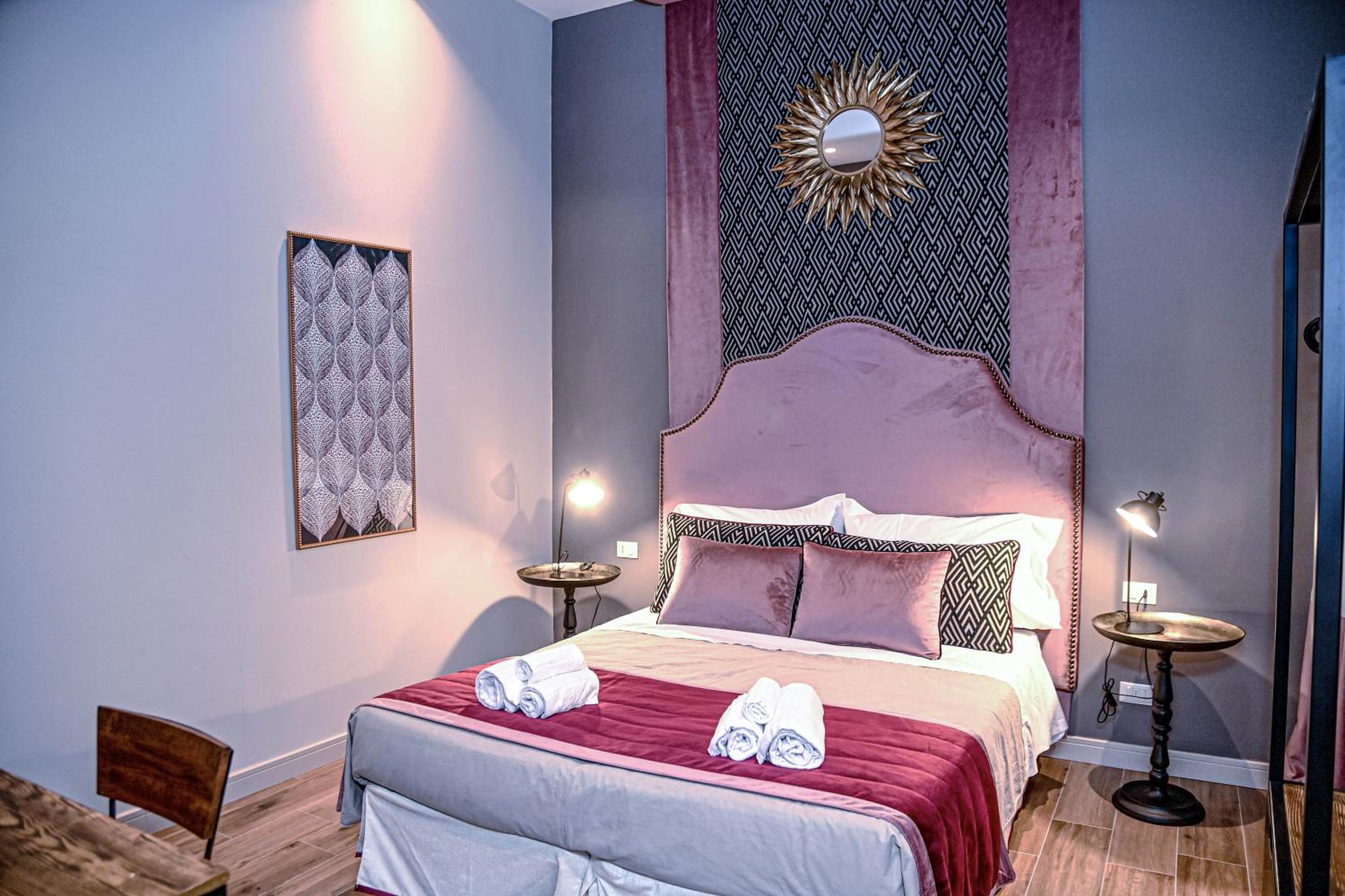 Large Double or Twin Room photo 3