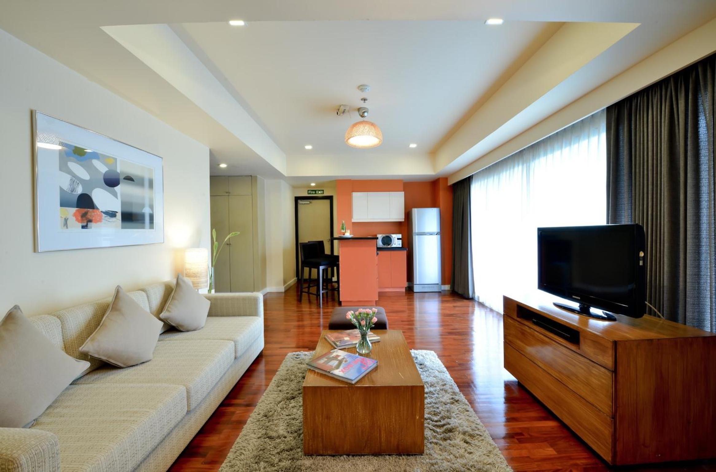 One Bedroom Premier Suite(Flash Sales) photo 1