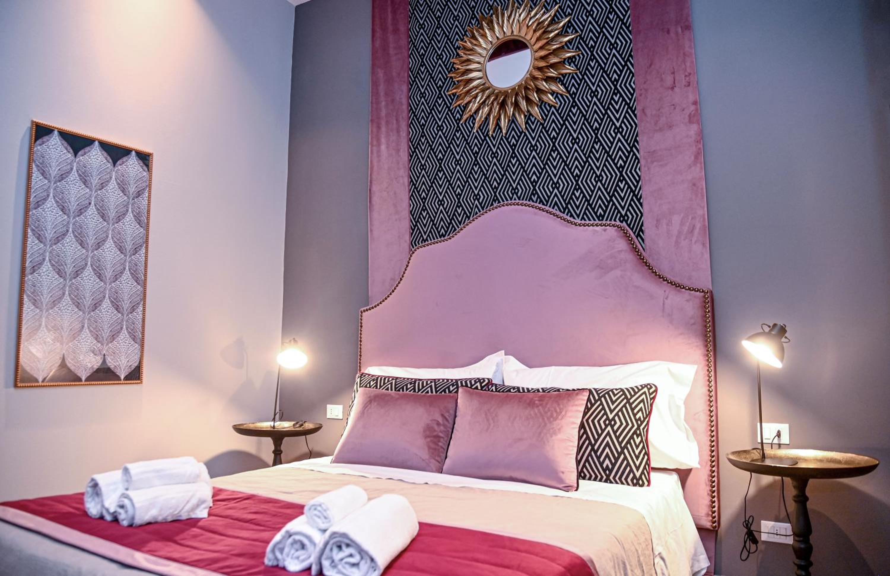 Large Double or Twin Room photo 2