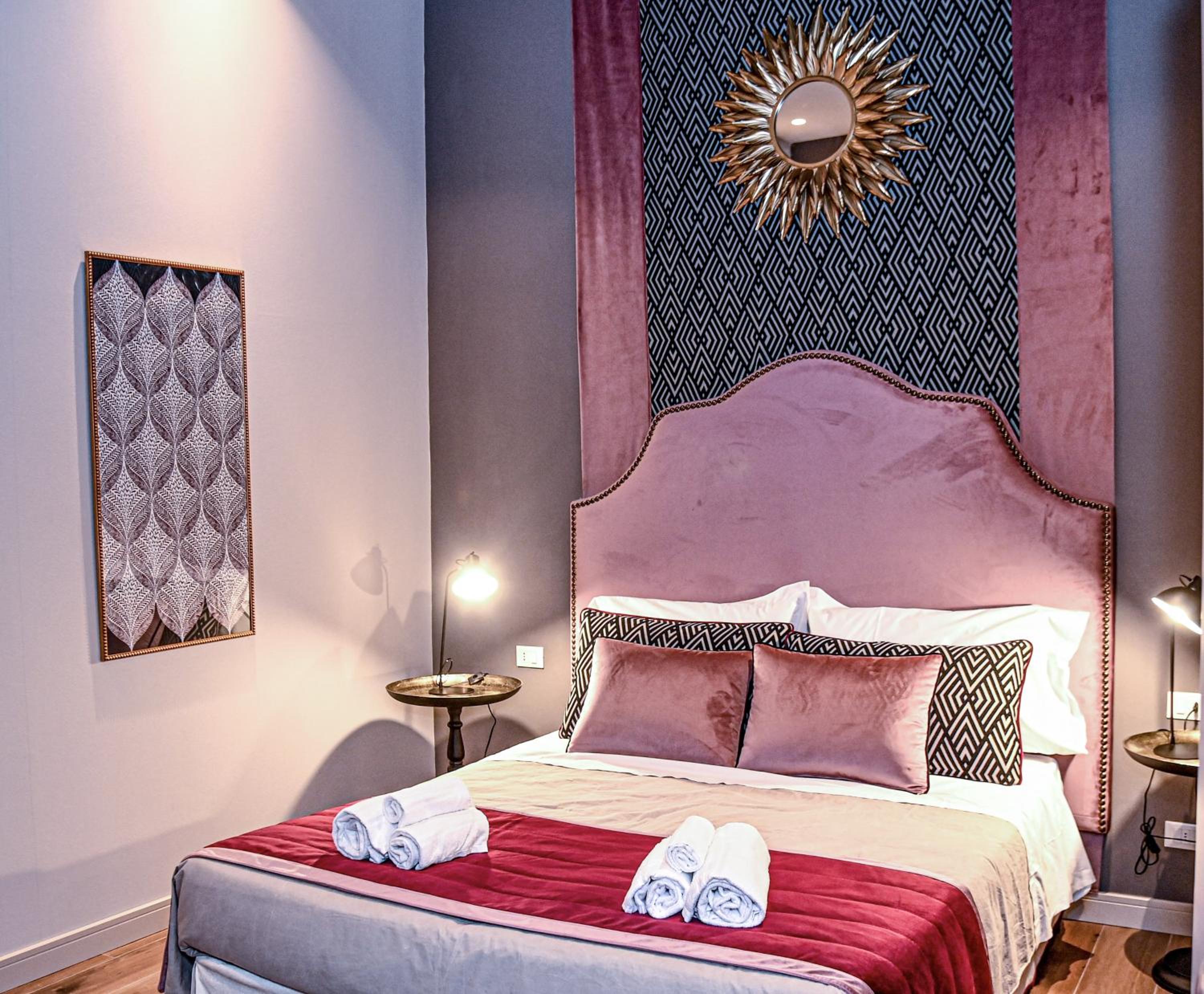 Large Double or Twin Room photo 1