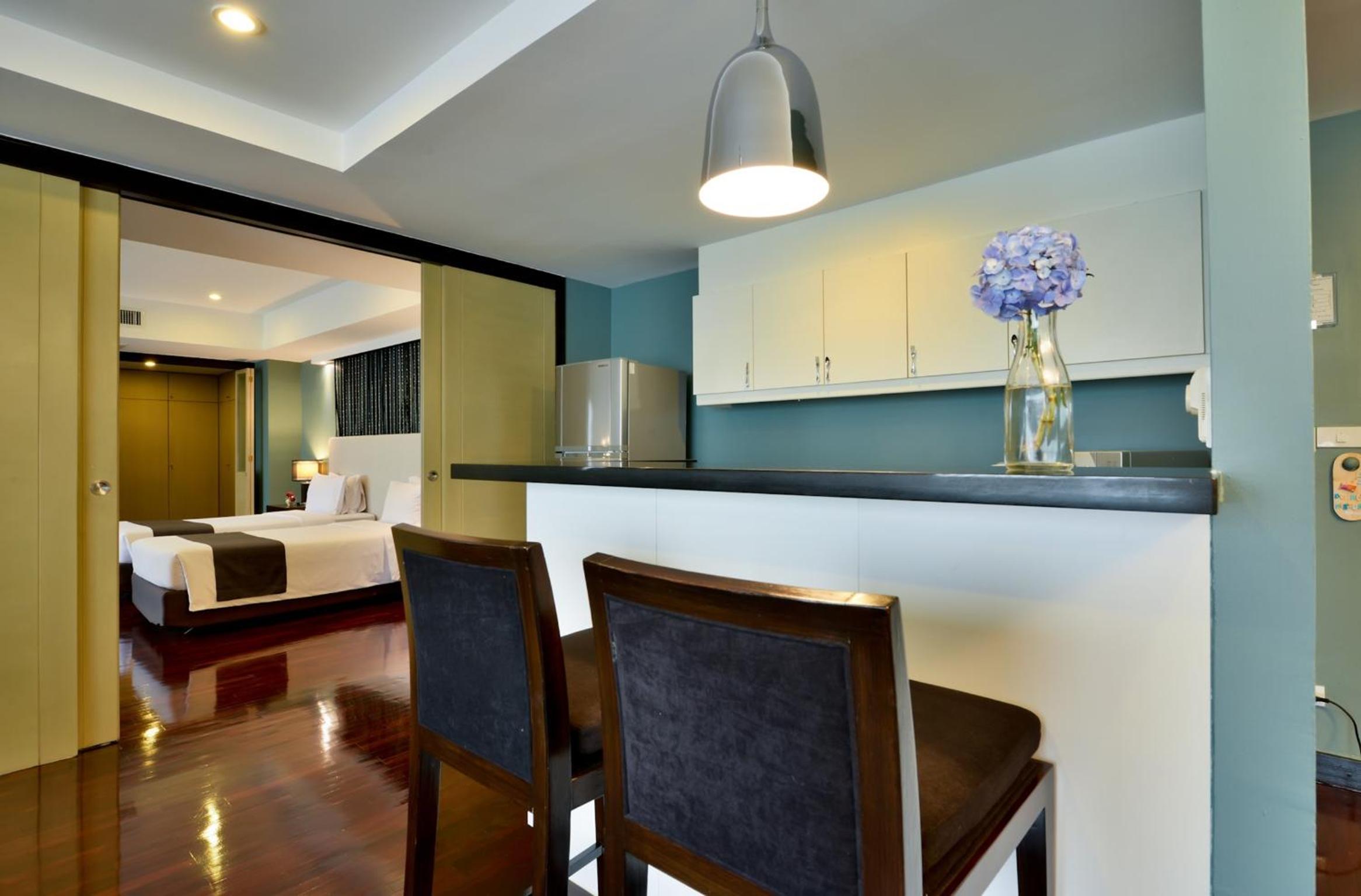 One Bedroom Premier Suite(Flash Sales) photo 3