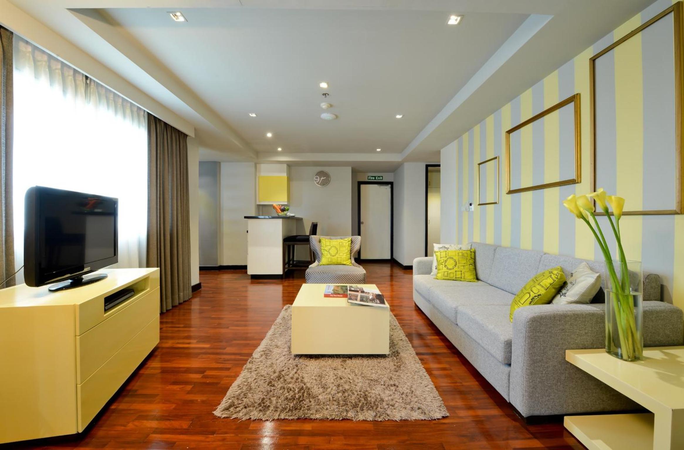 Premier Suite photo 1