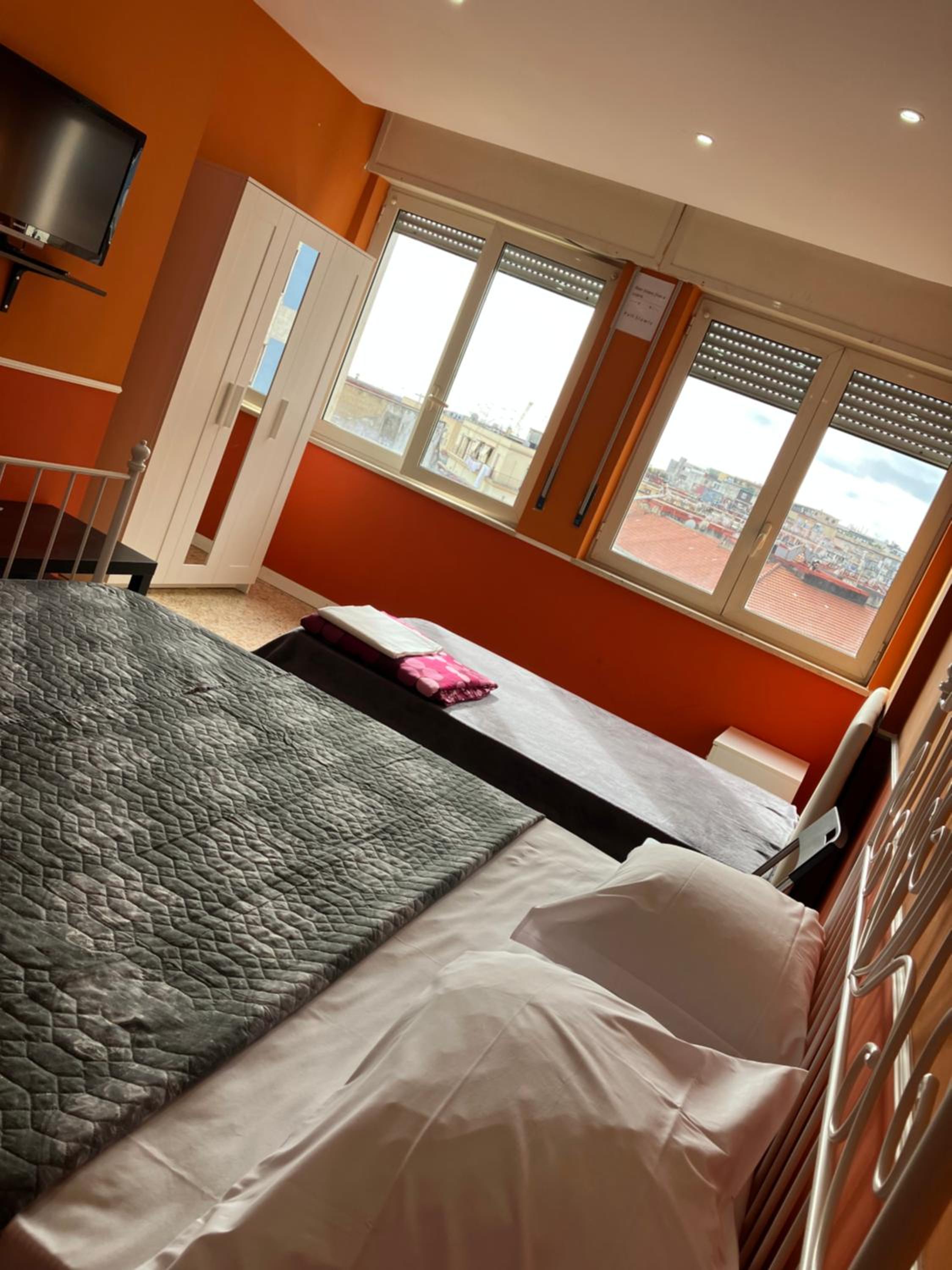Classic Triple Room