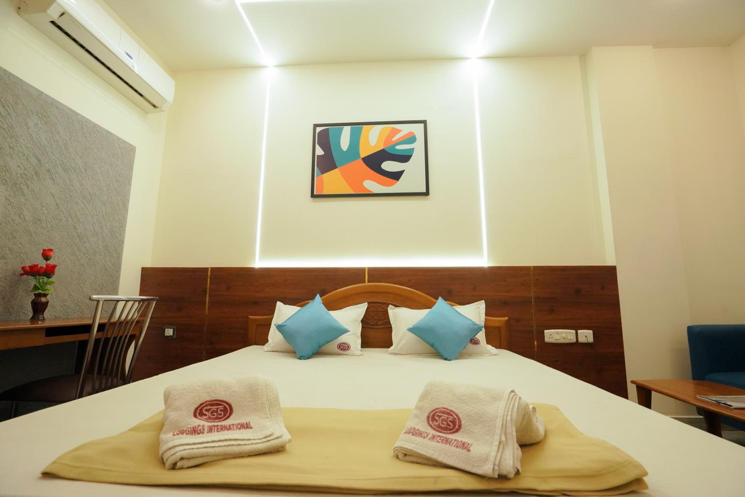Superior Double Room photo 2