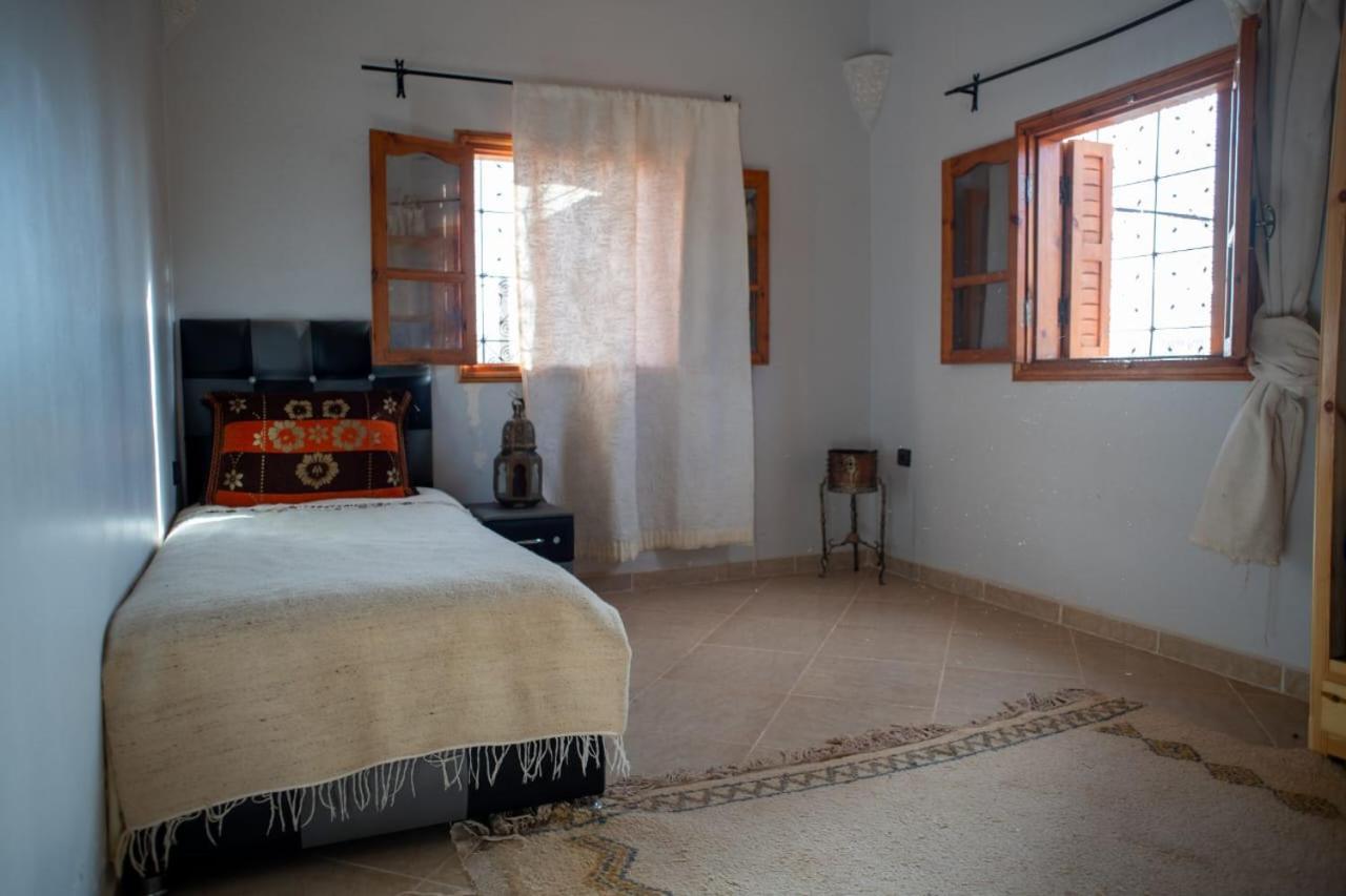 Double Room with Mountain View photo 2