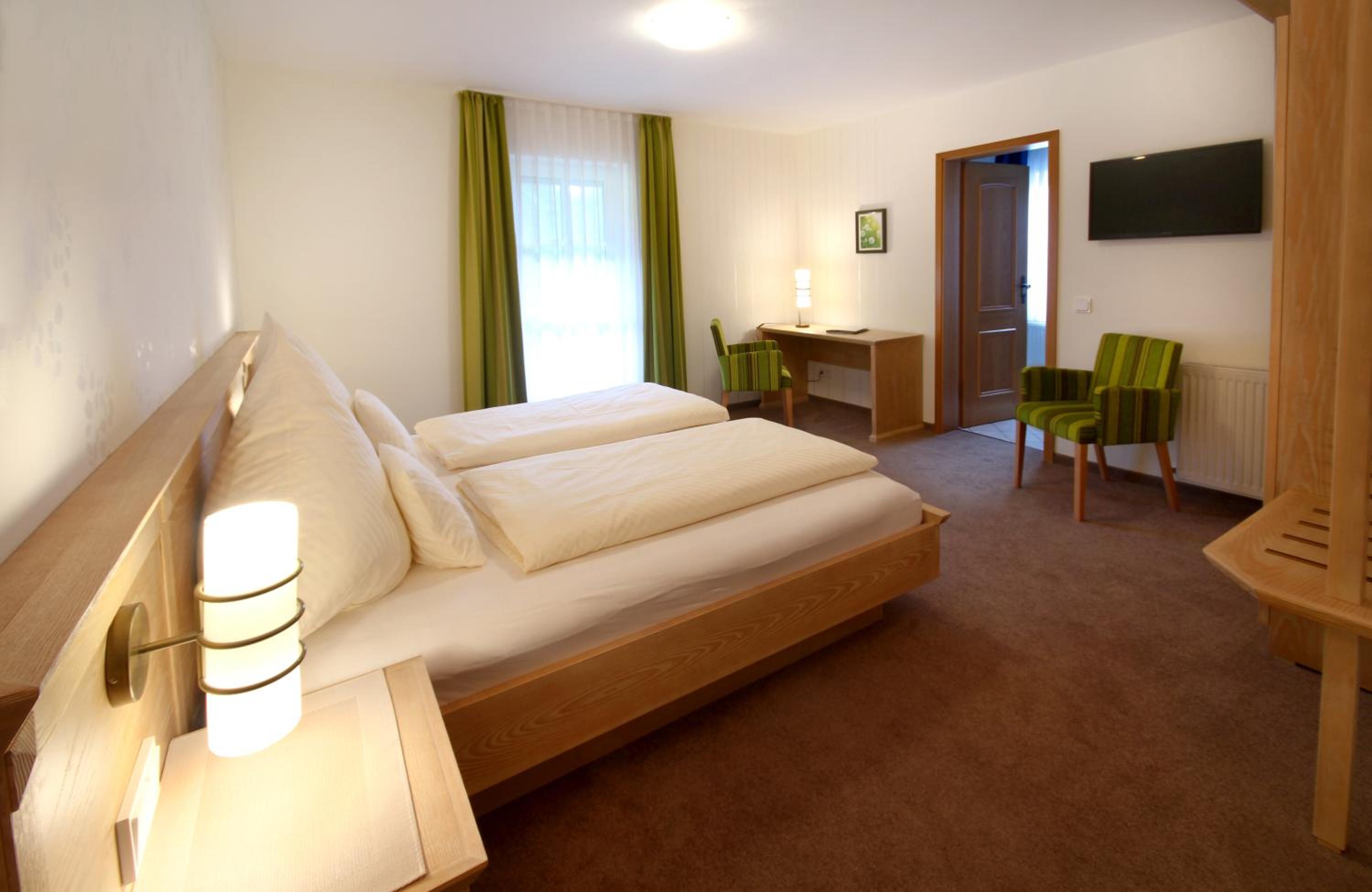 Double Room with Mountain View photo 3