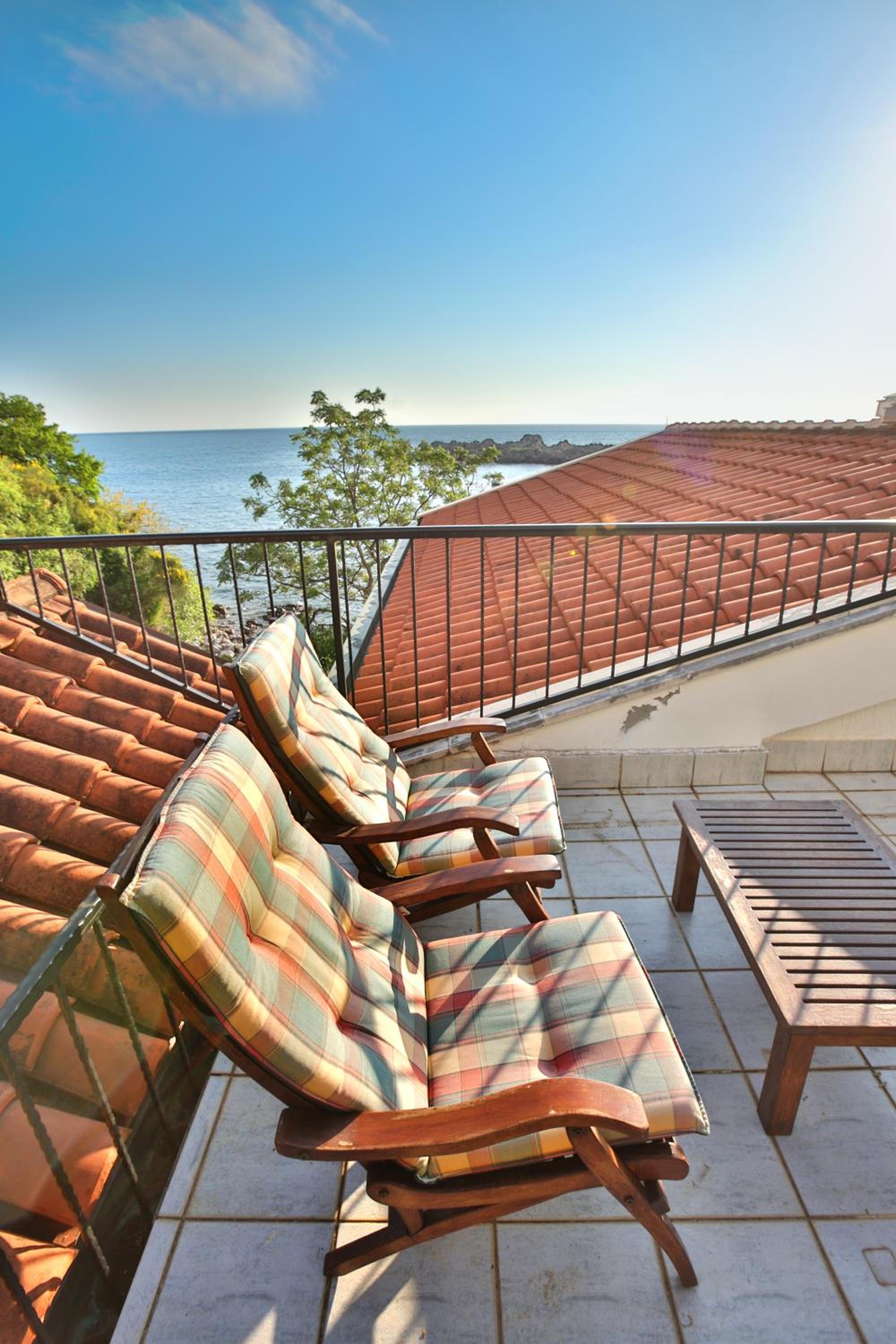 Penthouse Apartment photo 2