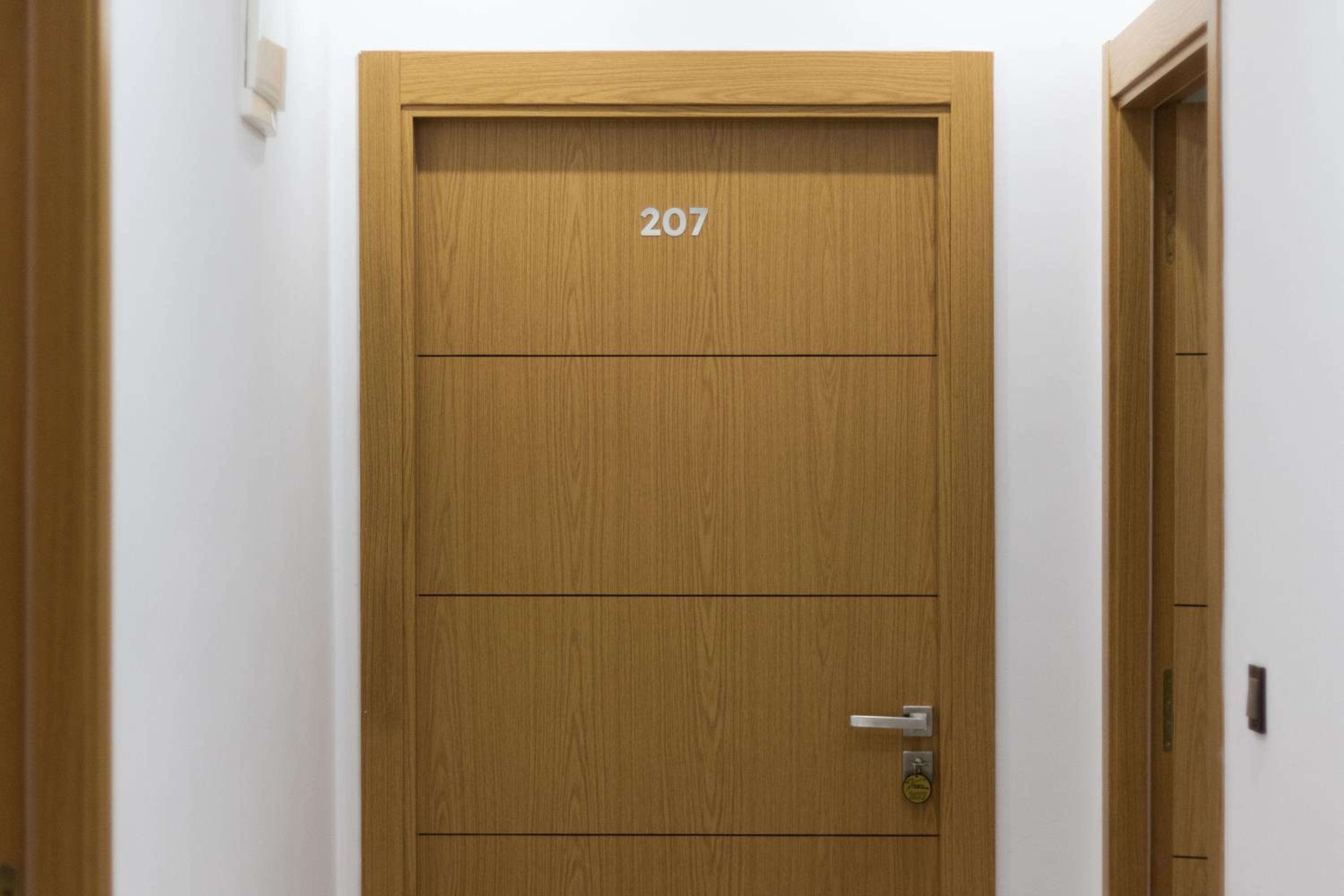 Twin Room photo 3