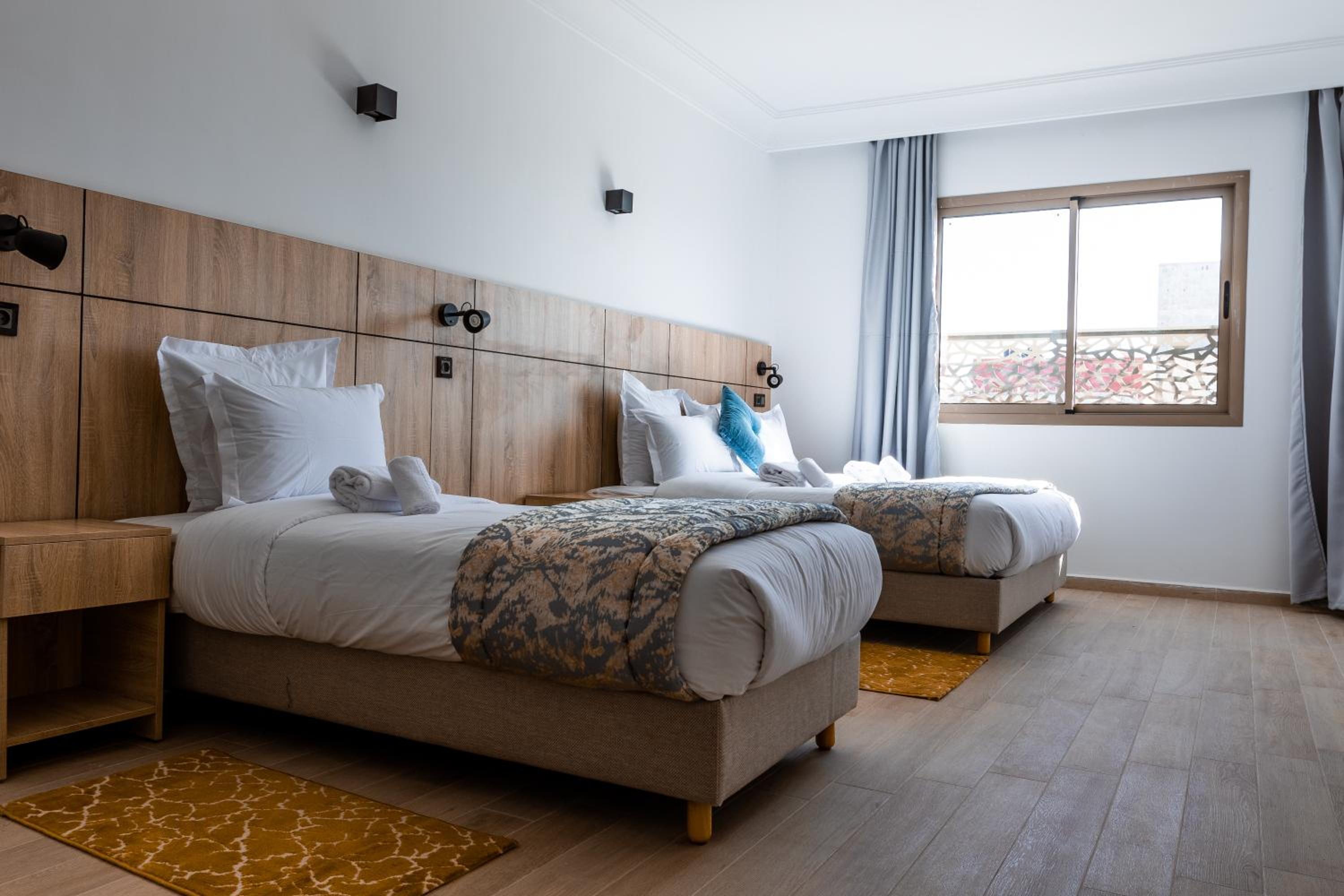 Triple Room photo 3