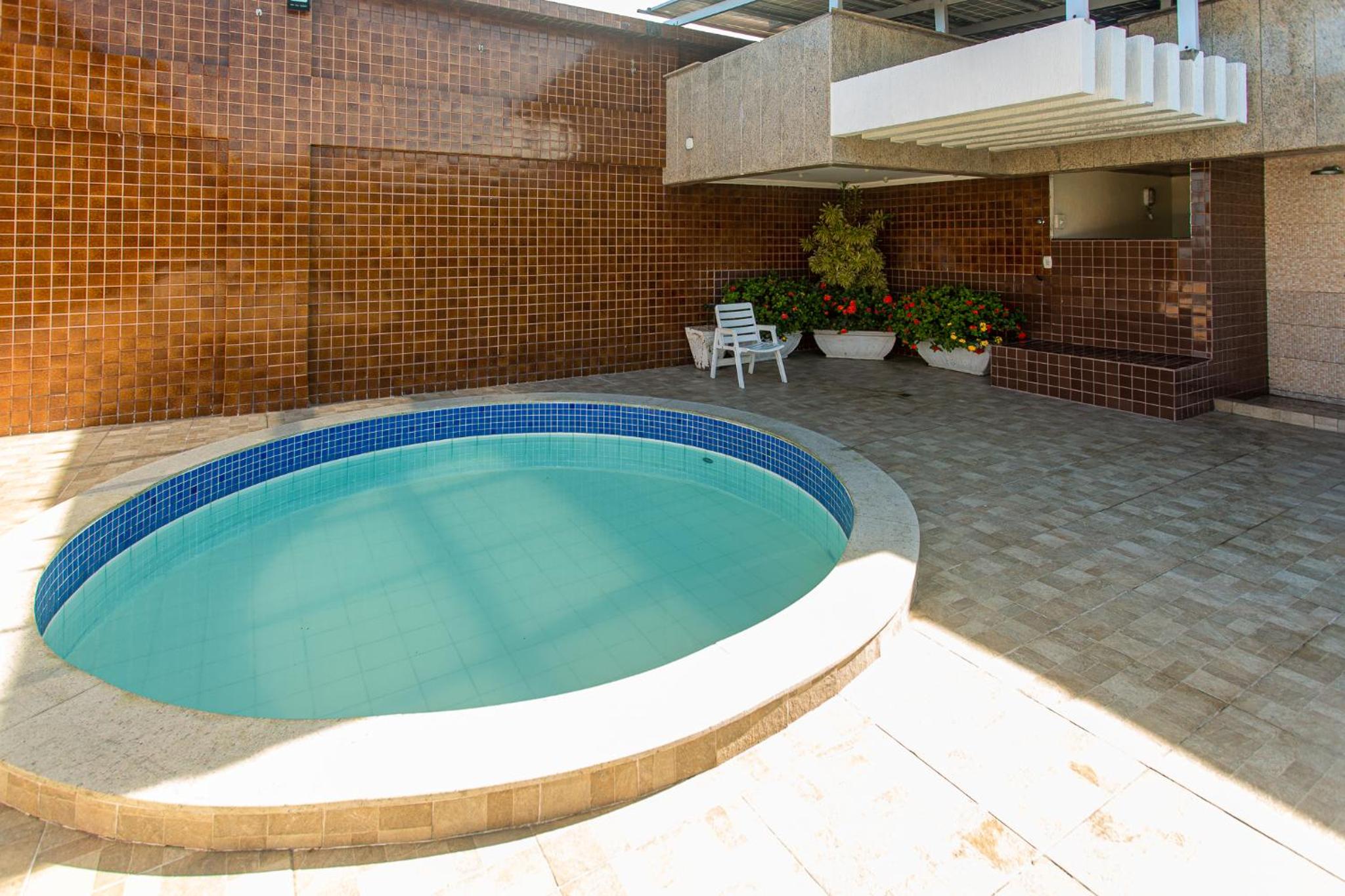 Apartment with Sea View photo 3