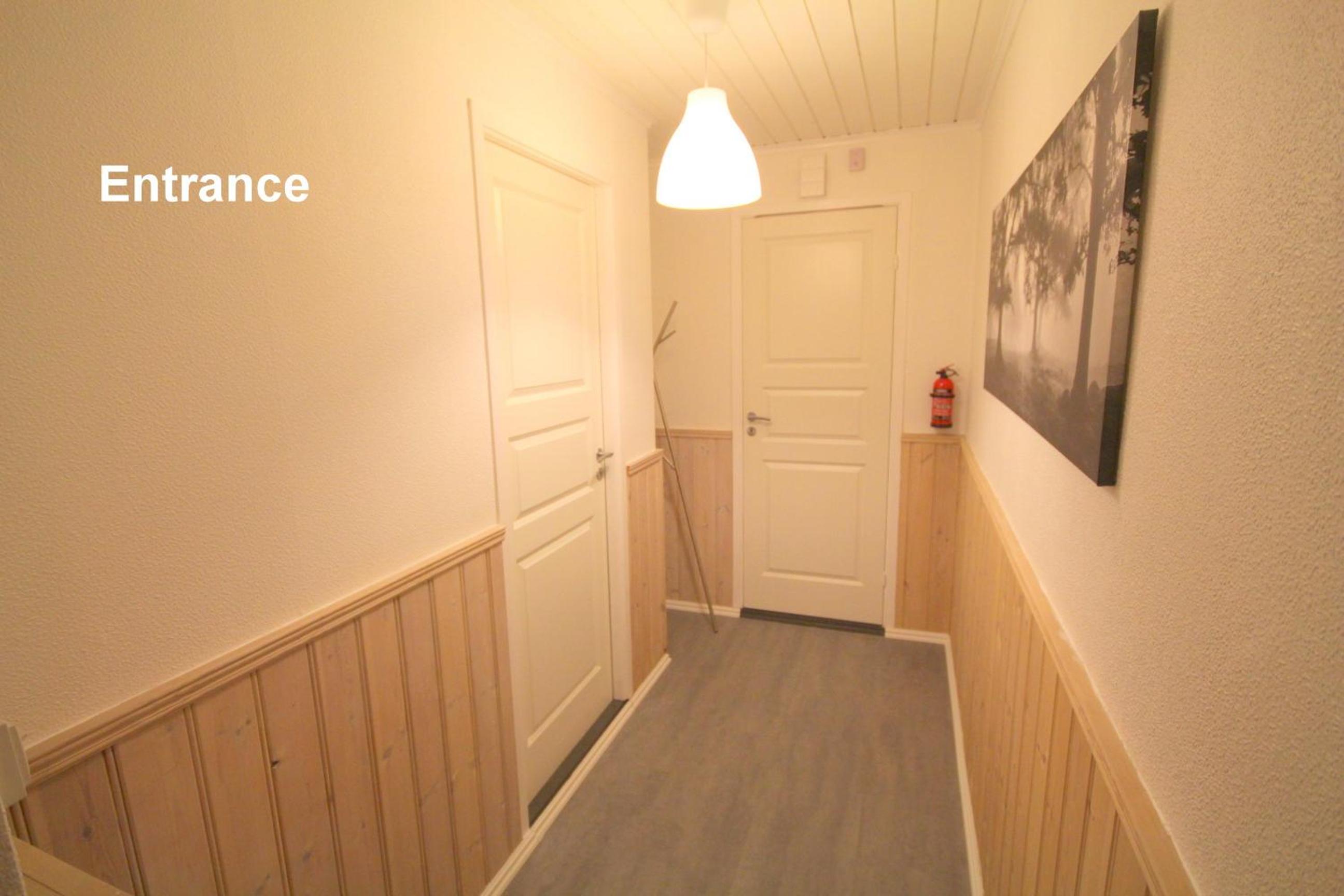 Apartment with Sea View photo 3