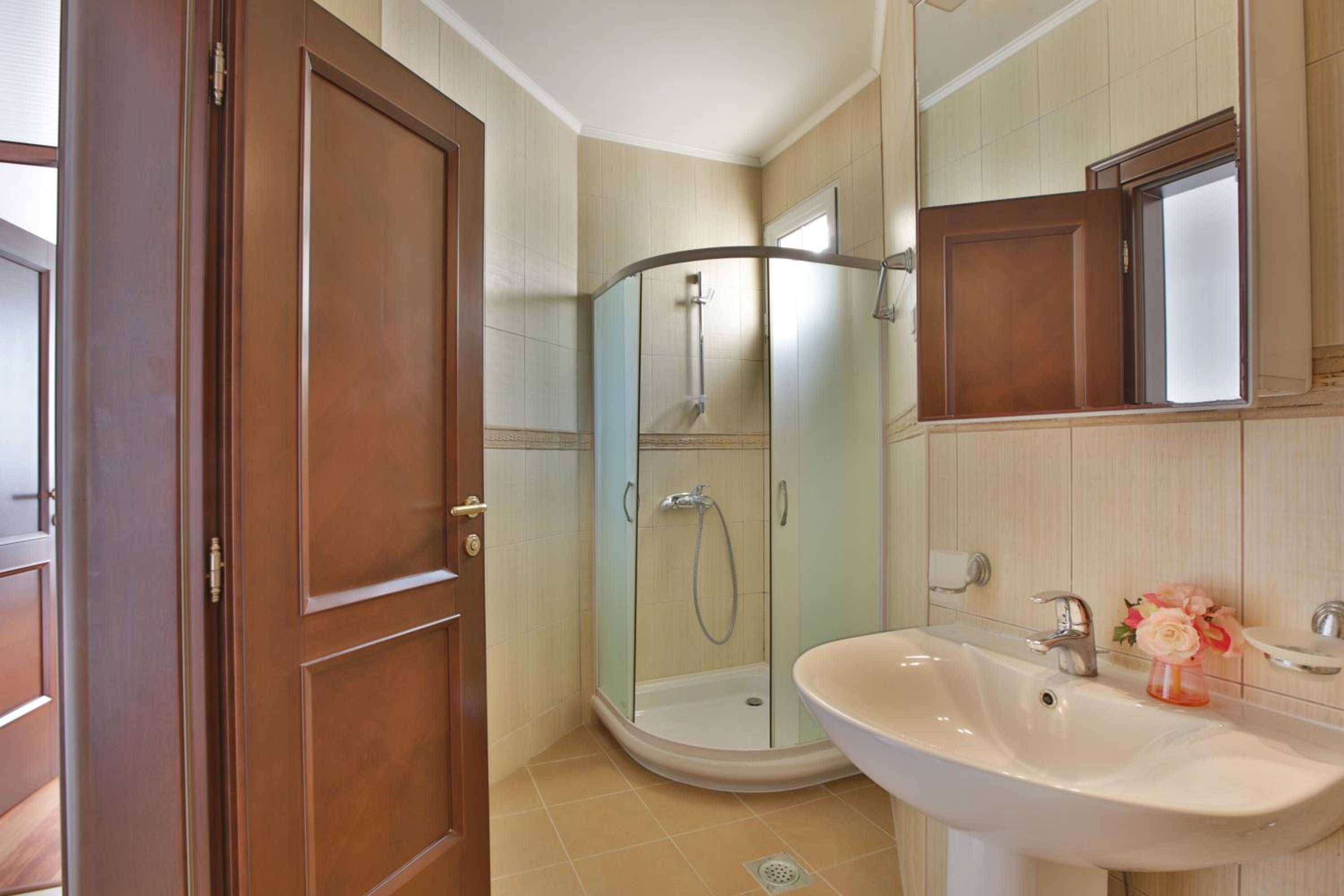 Apartment with Sea View photo 2