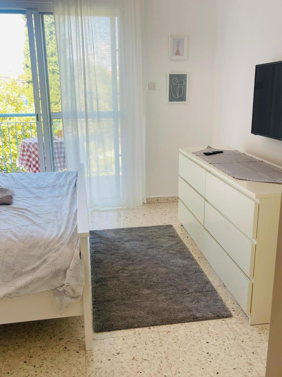 Apartment - Split Level