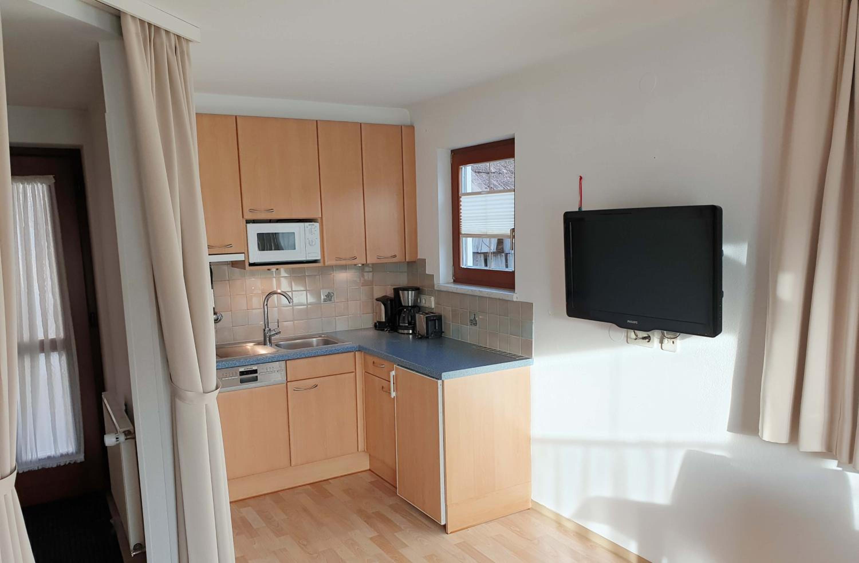 Apartment - Annex photo 3