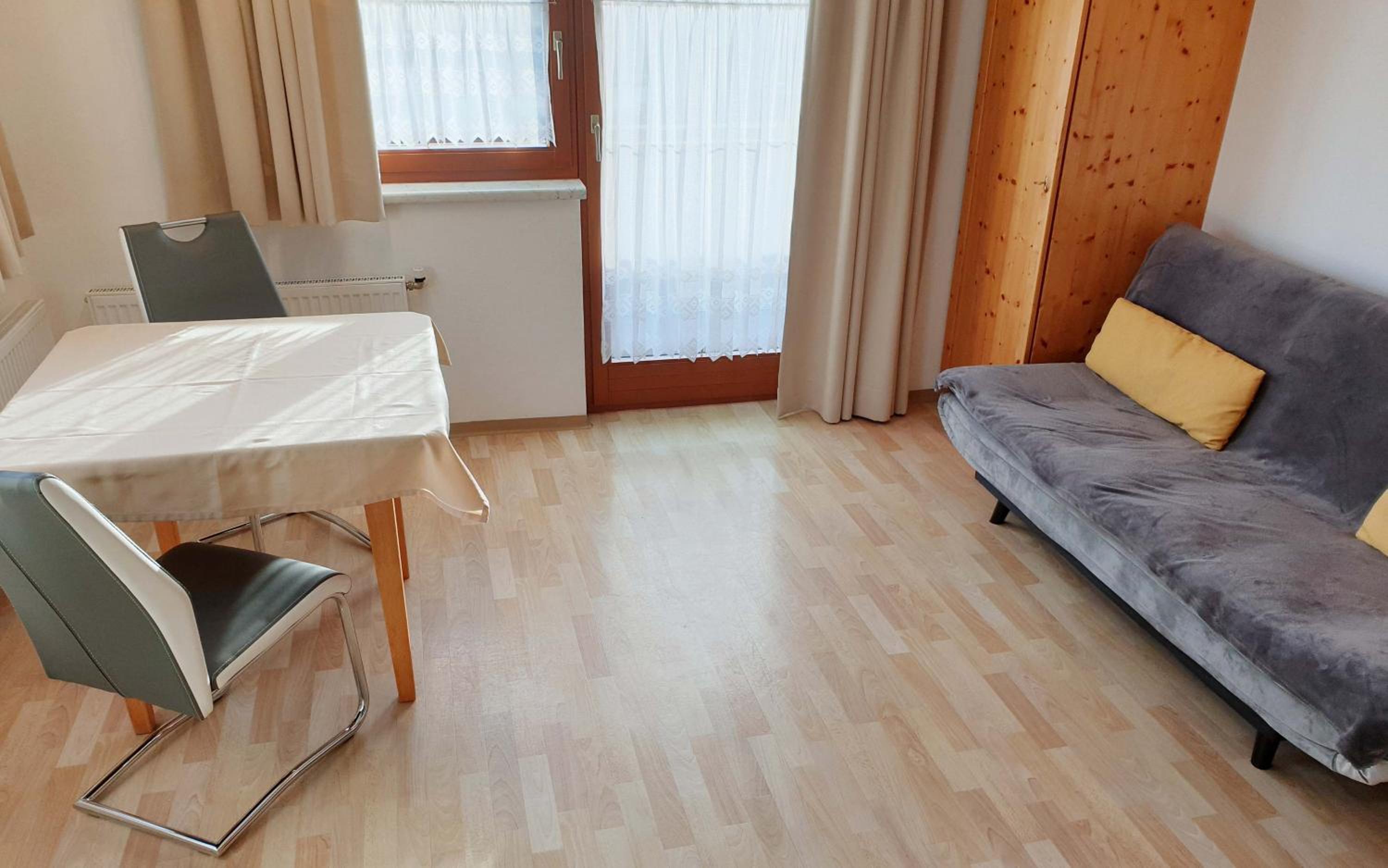 Apartment - Annex photo 1