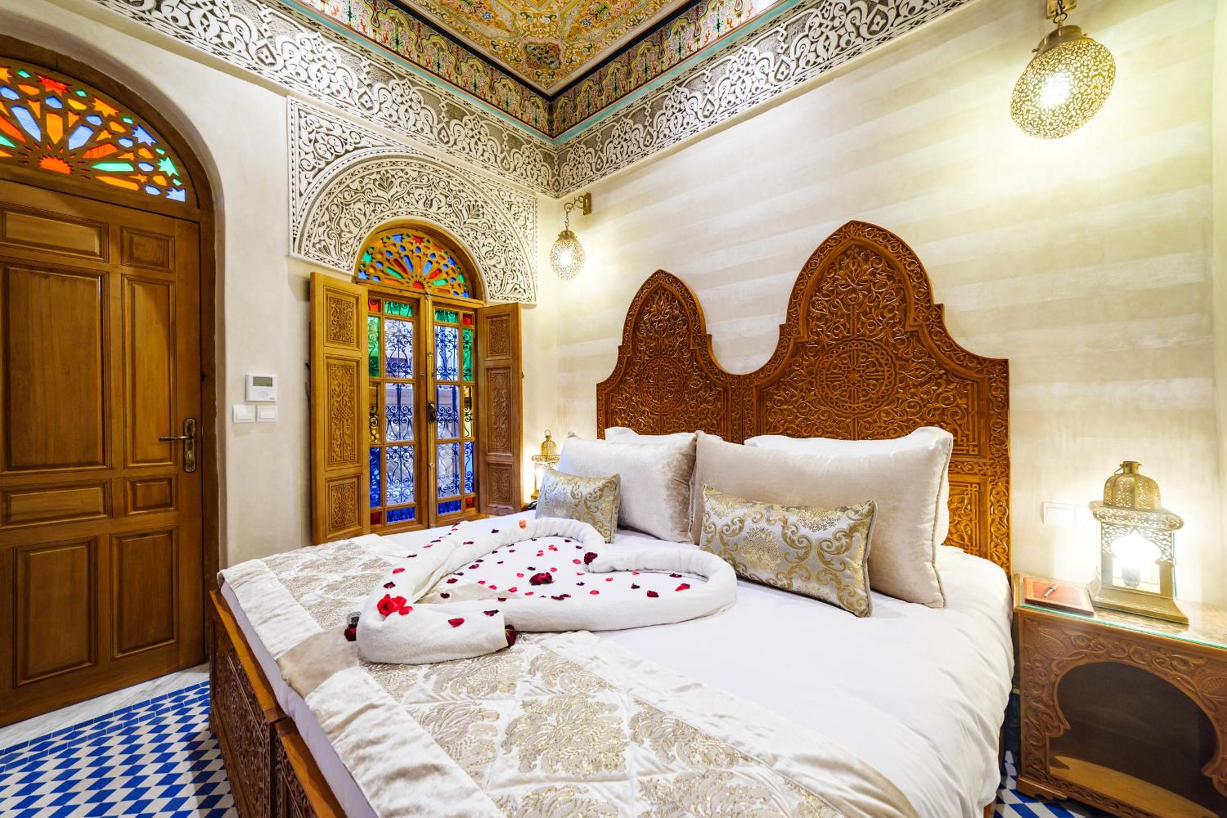 Deluxe Double or Twin Room photo 1