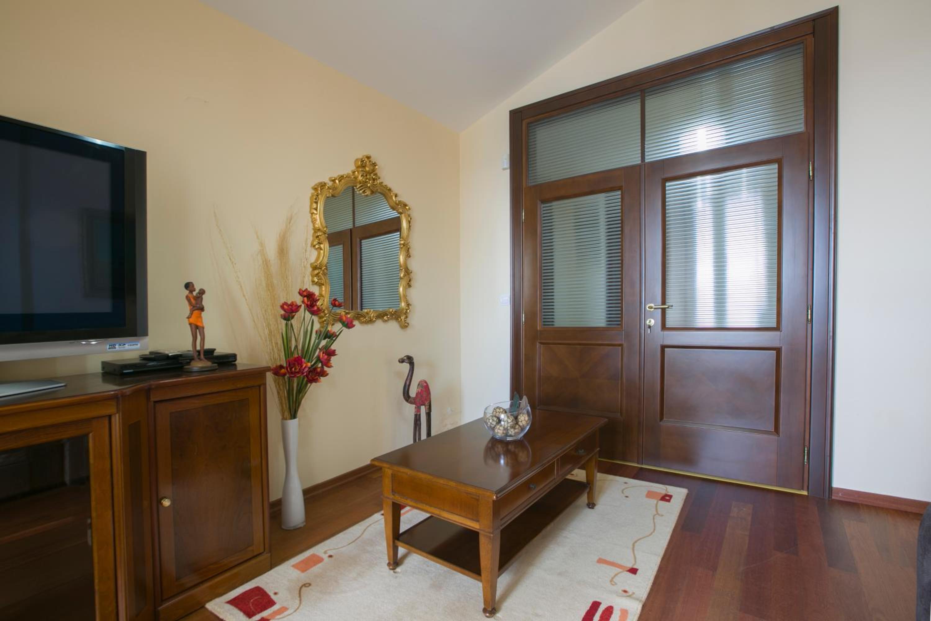 Apartment with Terrace photo 1