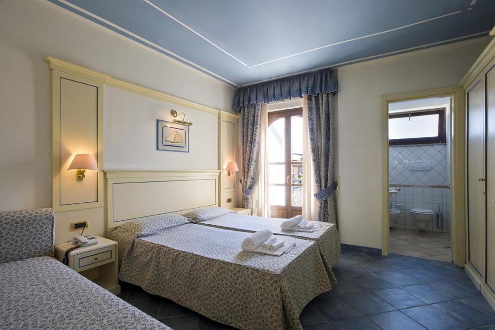 Double or Twin Room
