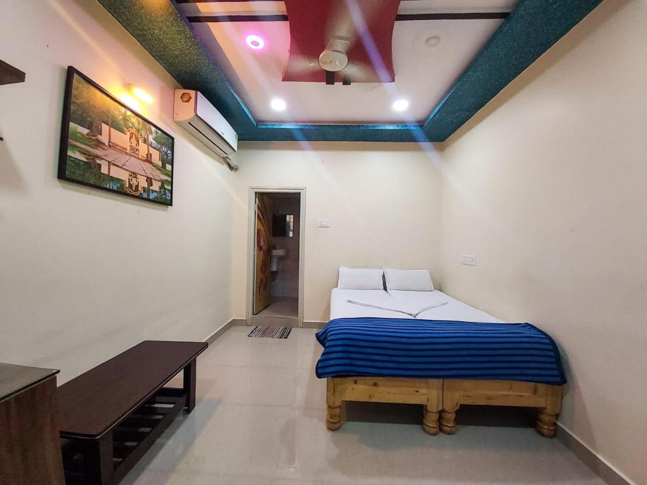 Deluxe Double Or Twin Room With Garden View photo 1